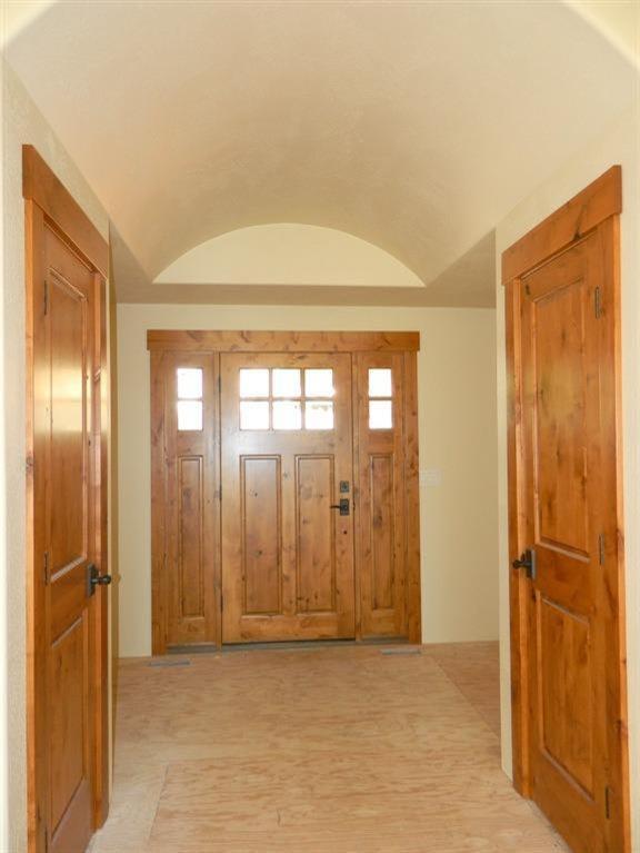 Forest Hills - Residential