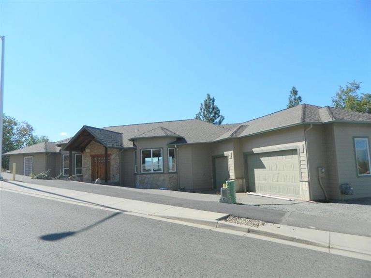 Forest Hills - Residential