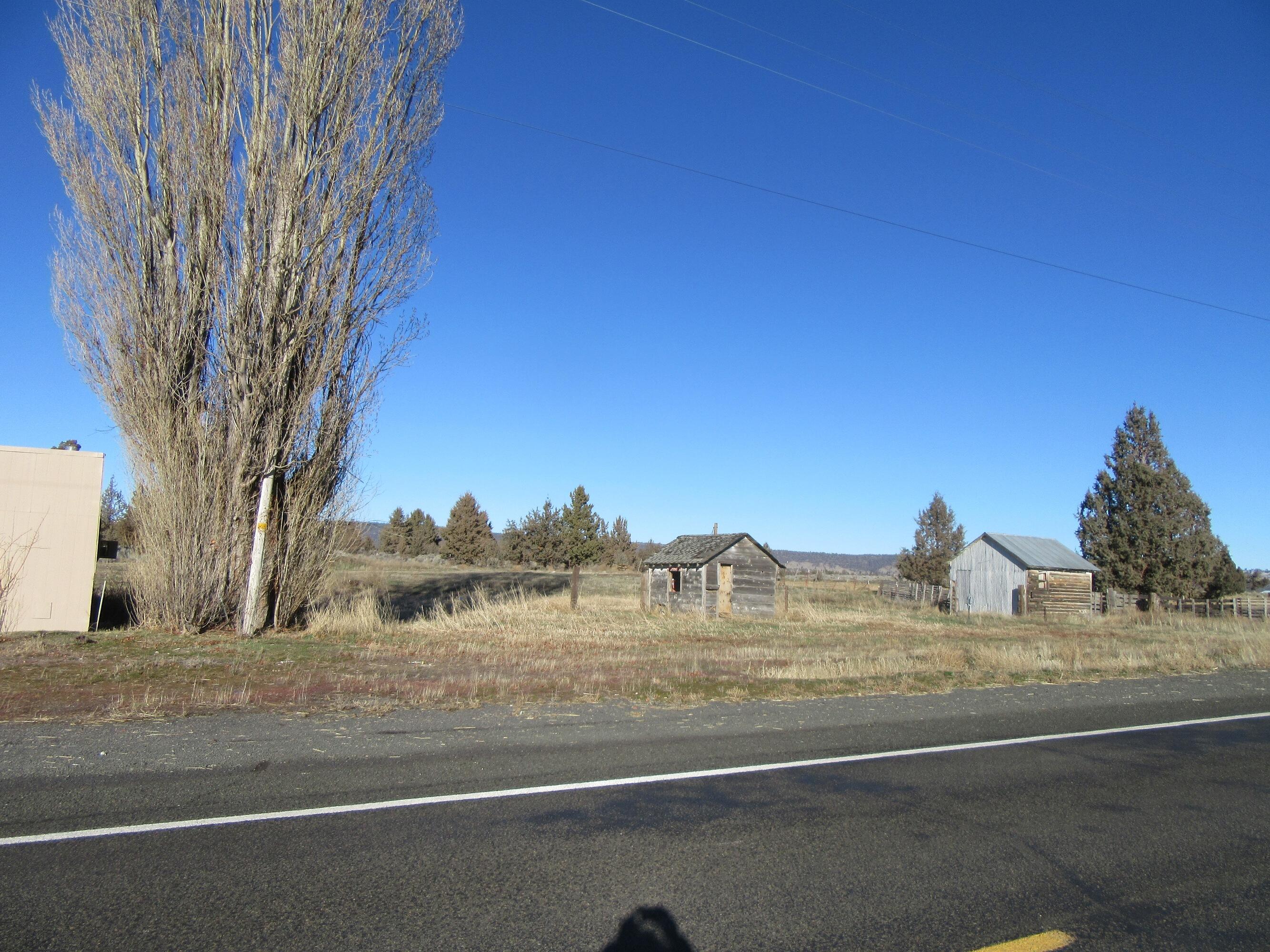 Bonanza - Residential