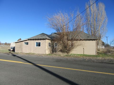 Tiny photo for 9805 E Langell Valley Road, Bonanza, OR 97623 (MLS # 220213434)