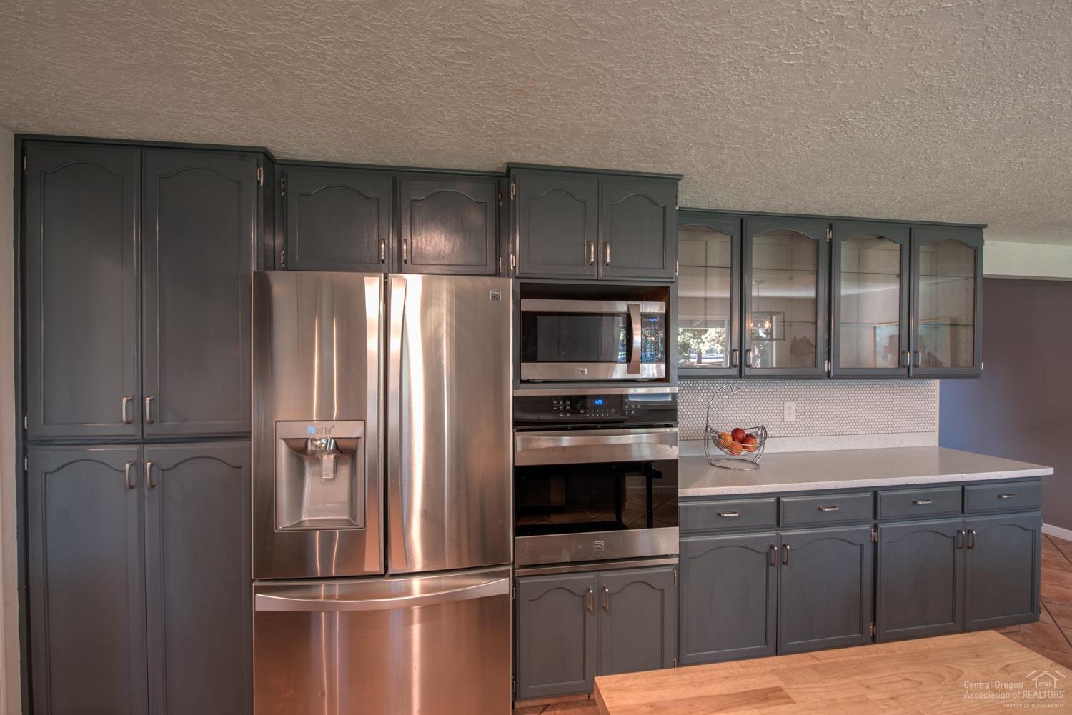 Bear Creek Road - Residential