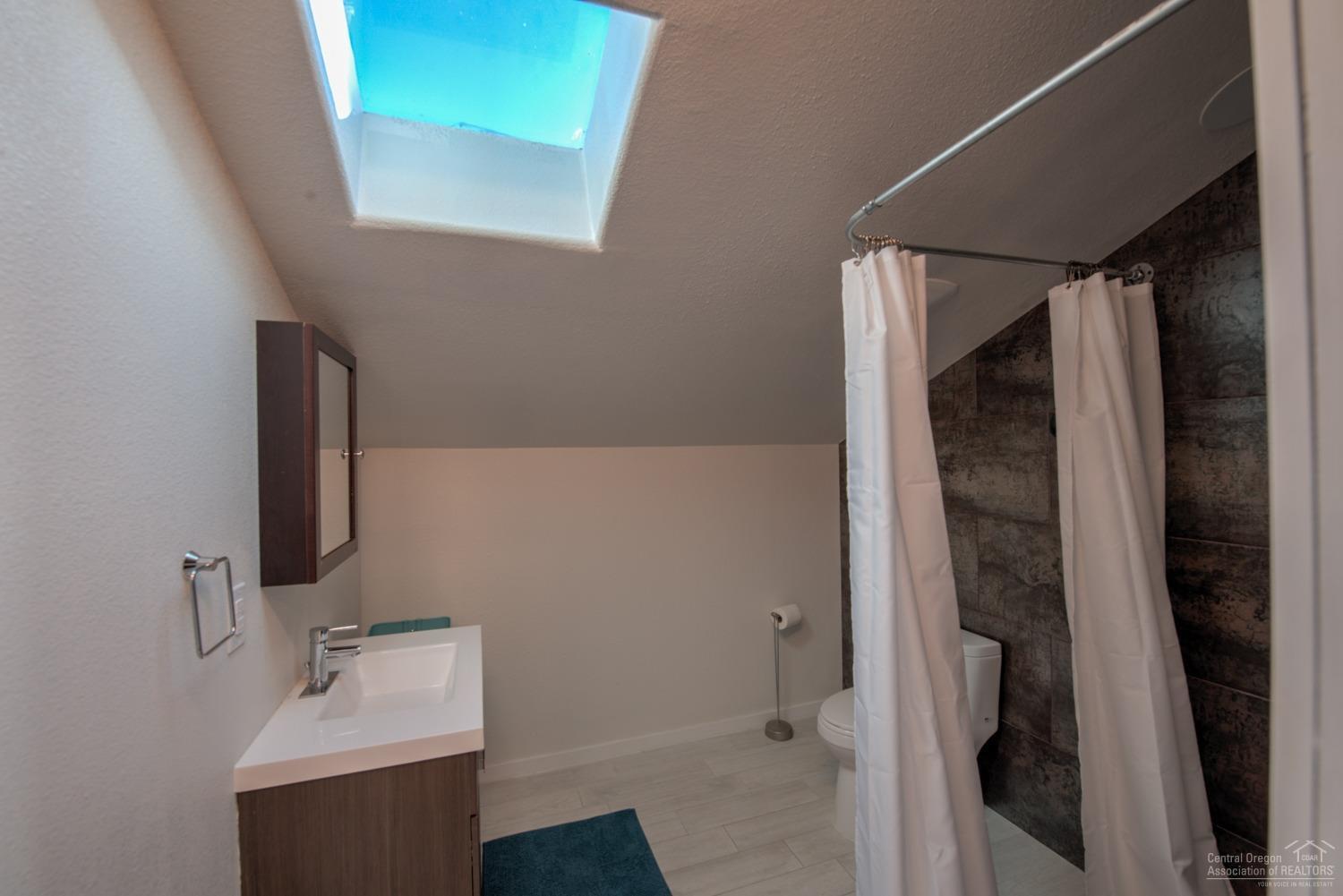 Bear Creek Road - Residential