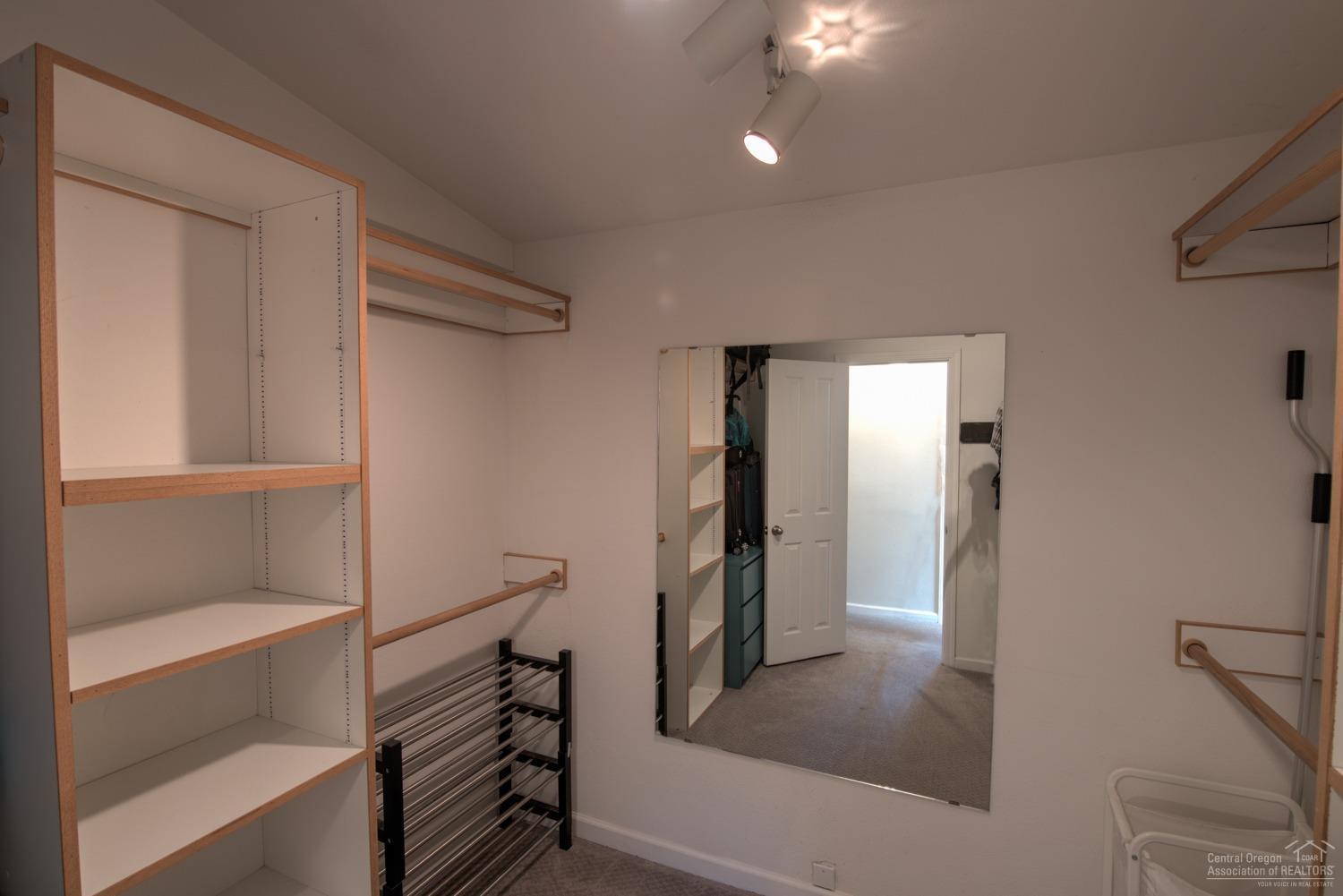 Bear Creek Road - Residential