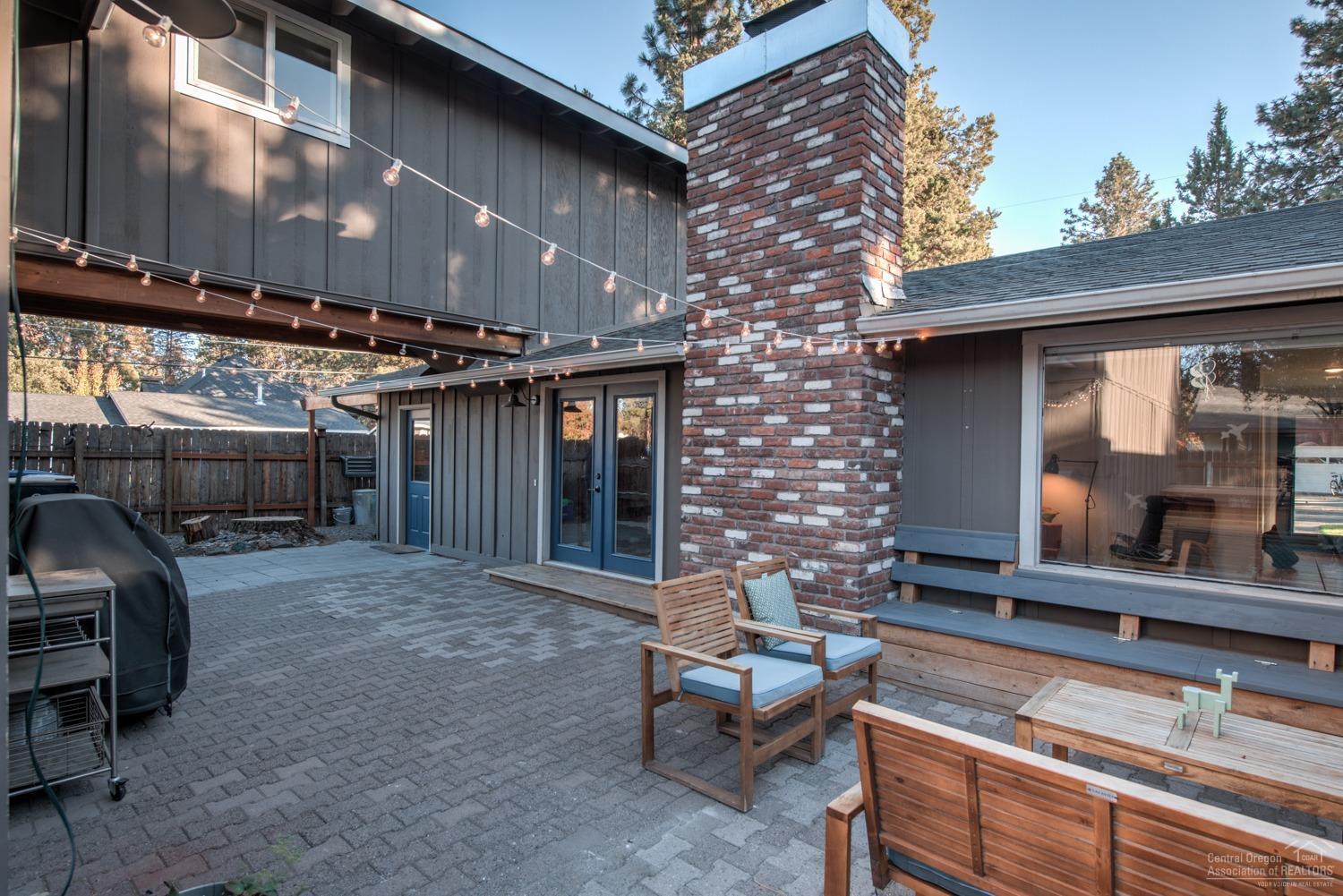 Bear Creek Road - Residential