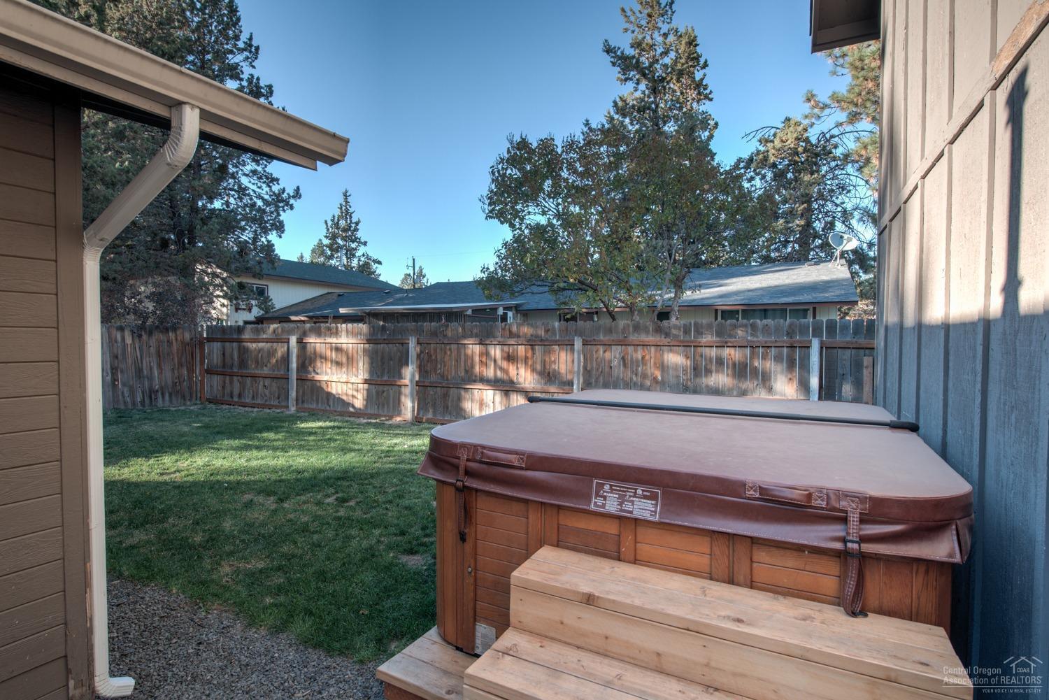 Bear Creek Road - Residential