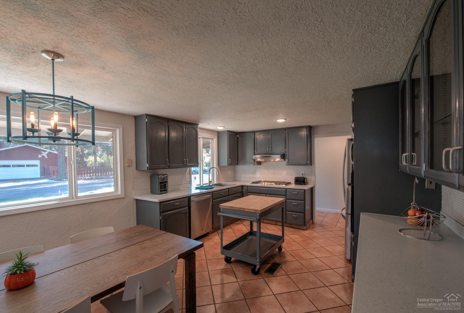 Bear Creek Road - Residential