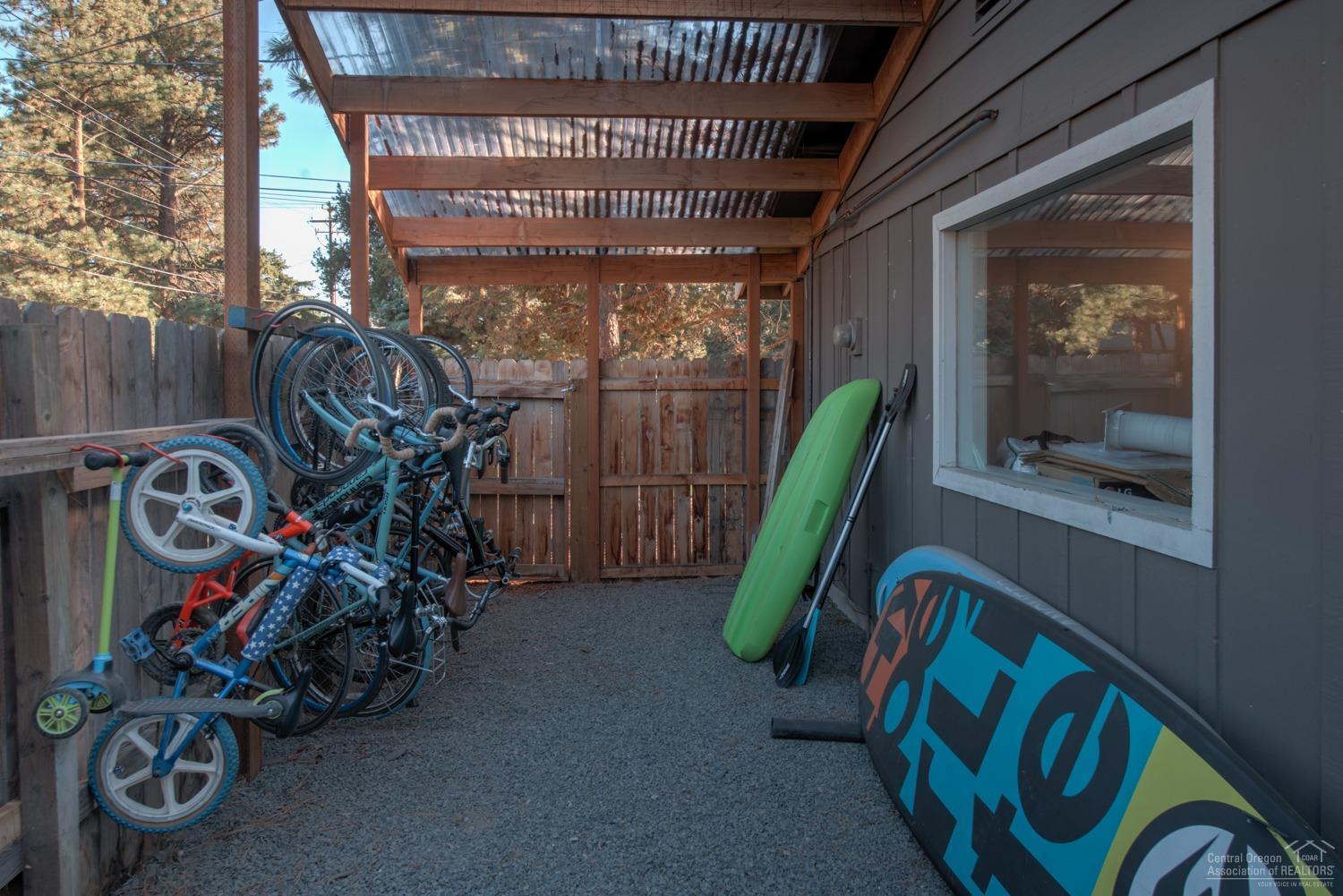 Bear Creek Road - Residential