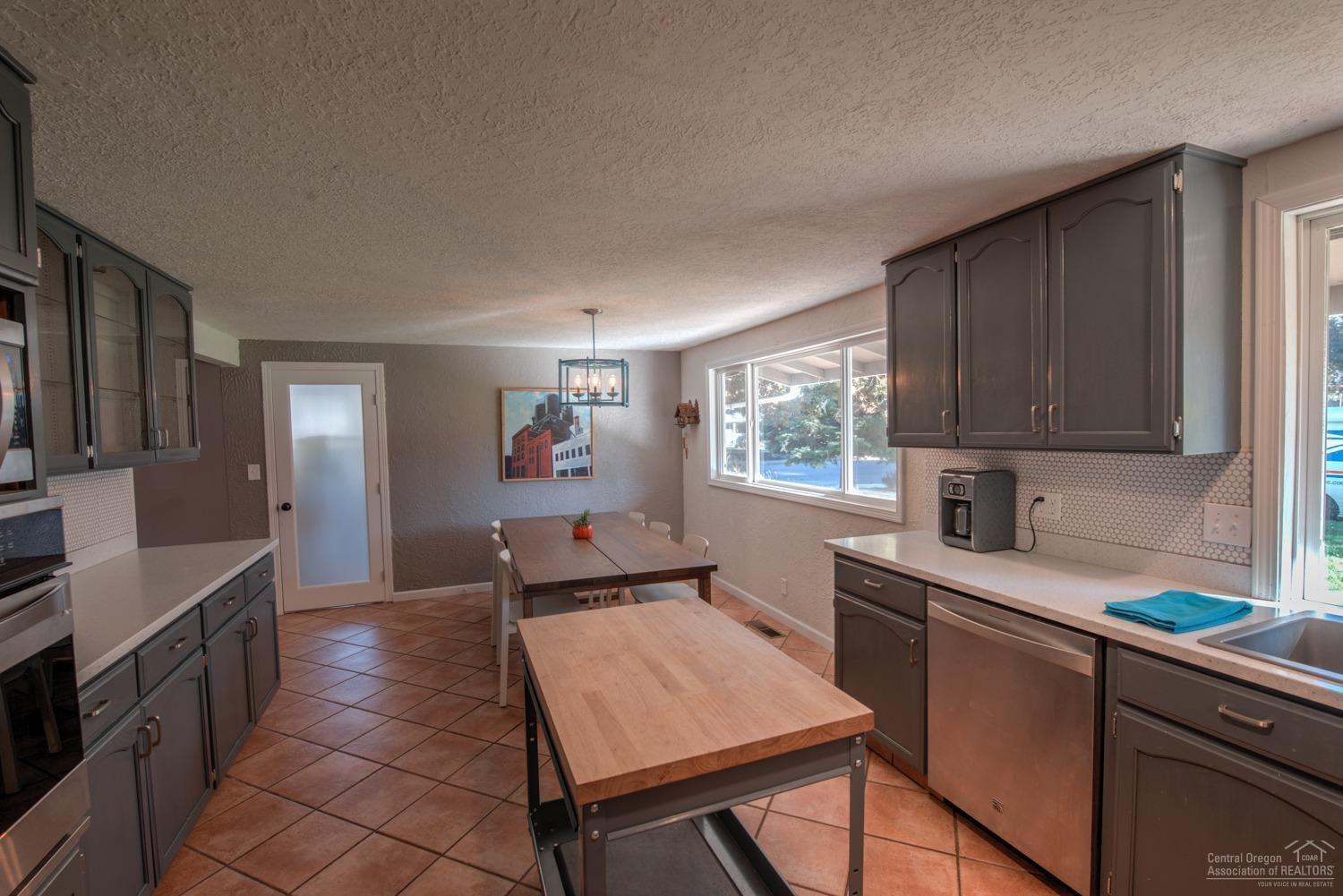 Bear Creek Road - Residential