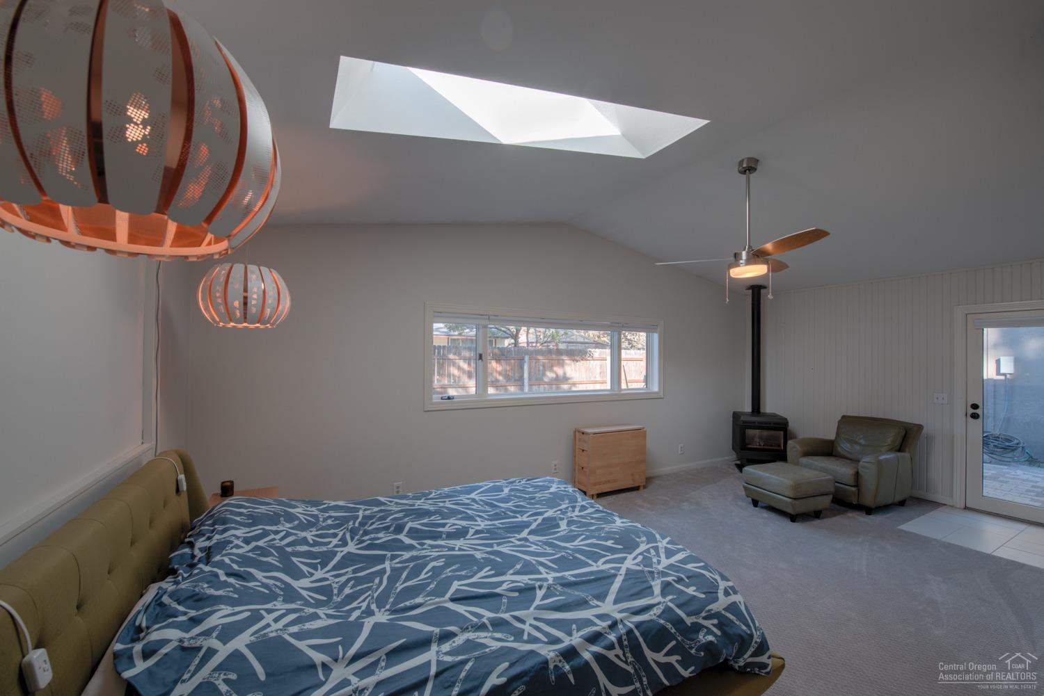 Bear Creek Road - Residential