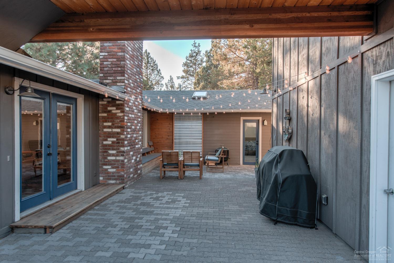 Bear Creek Road - Residential