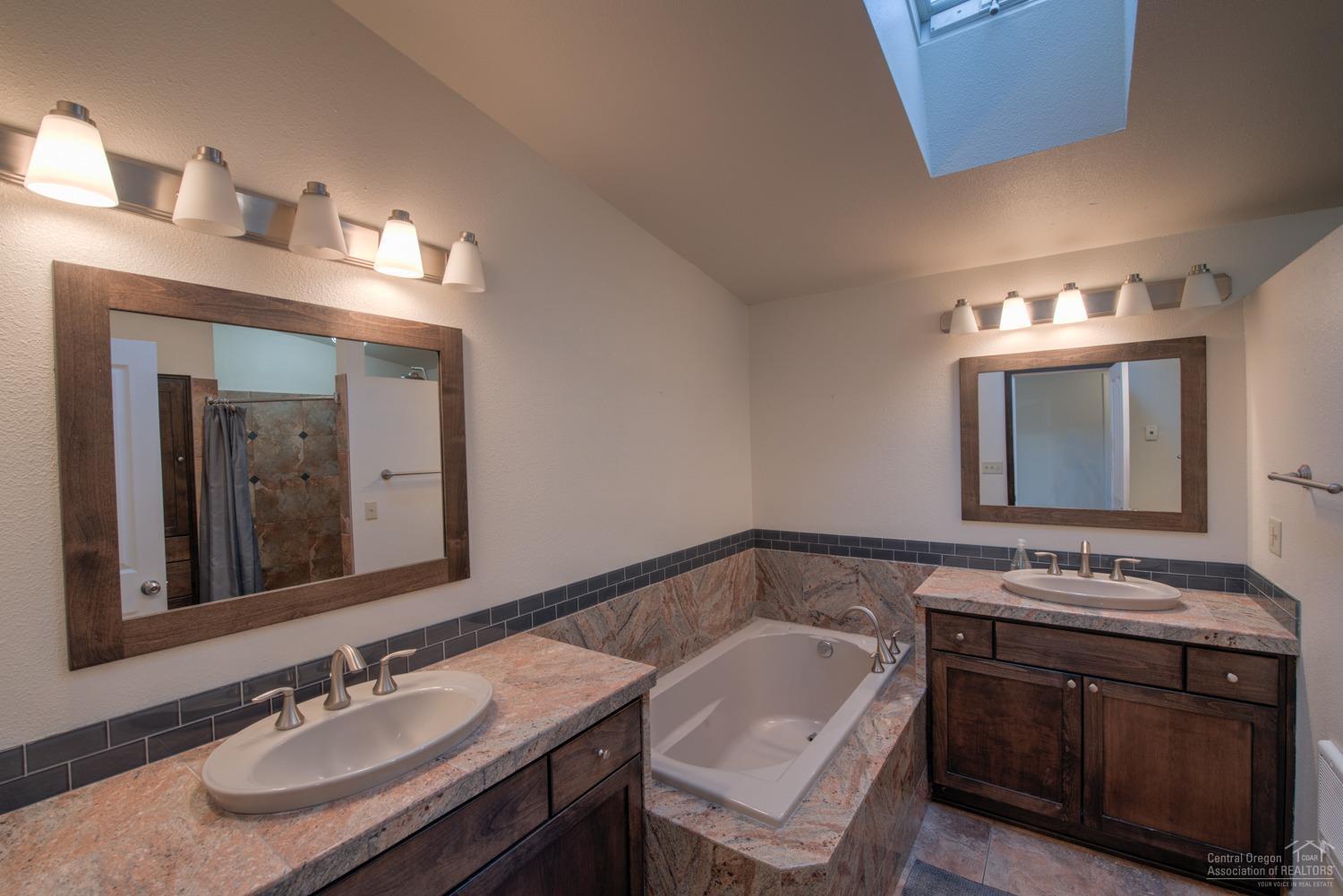 Bear Creek Road - Residential