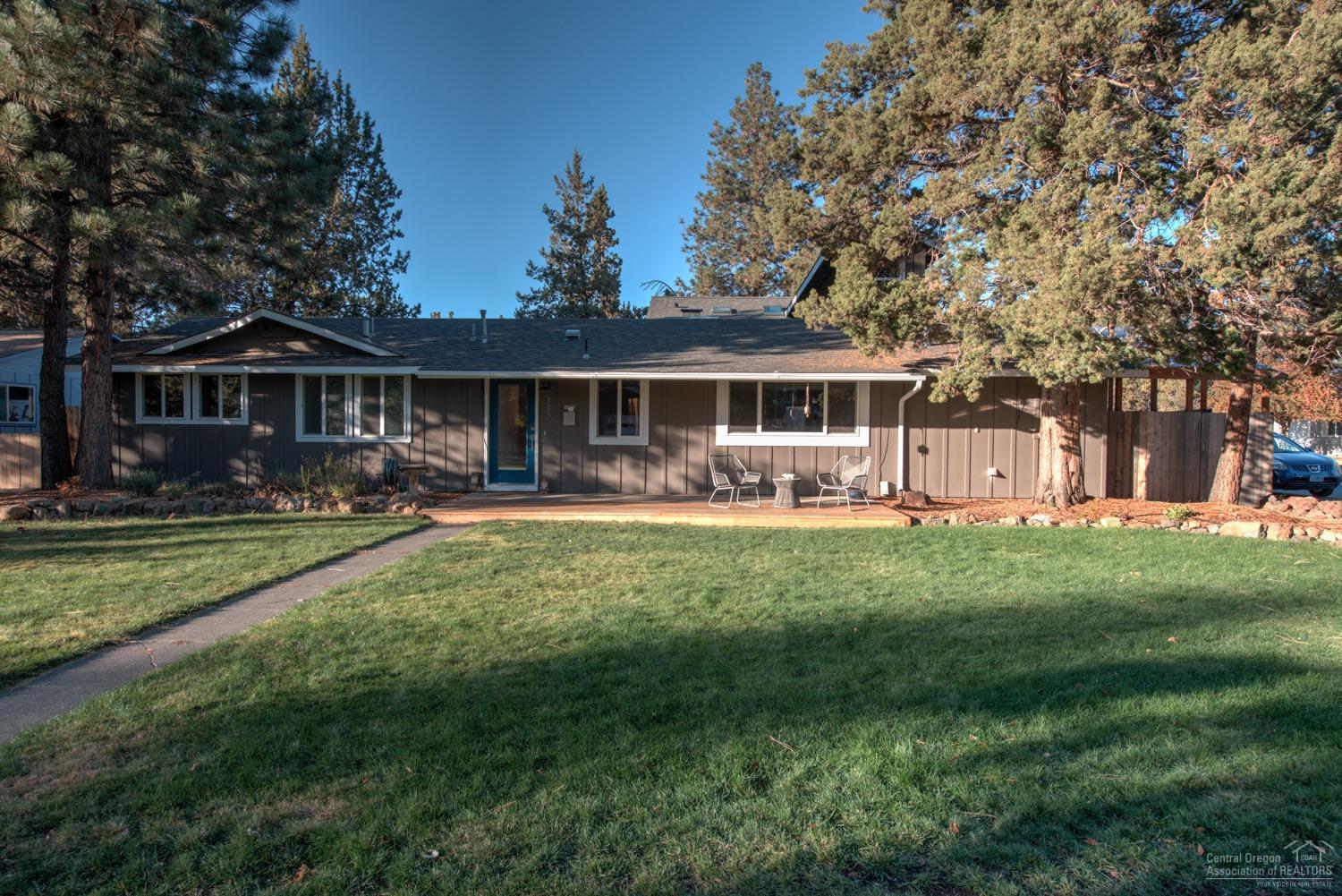 Bear Creek Road - Residential