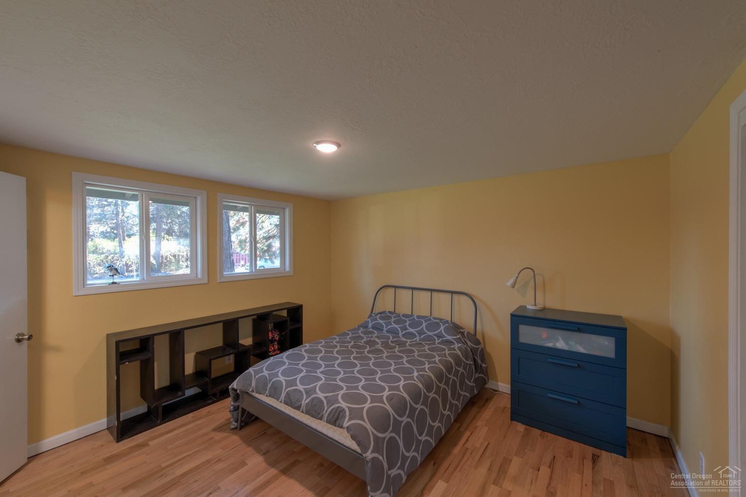 Bear Creek Road - Residential