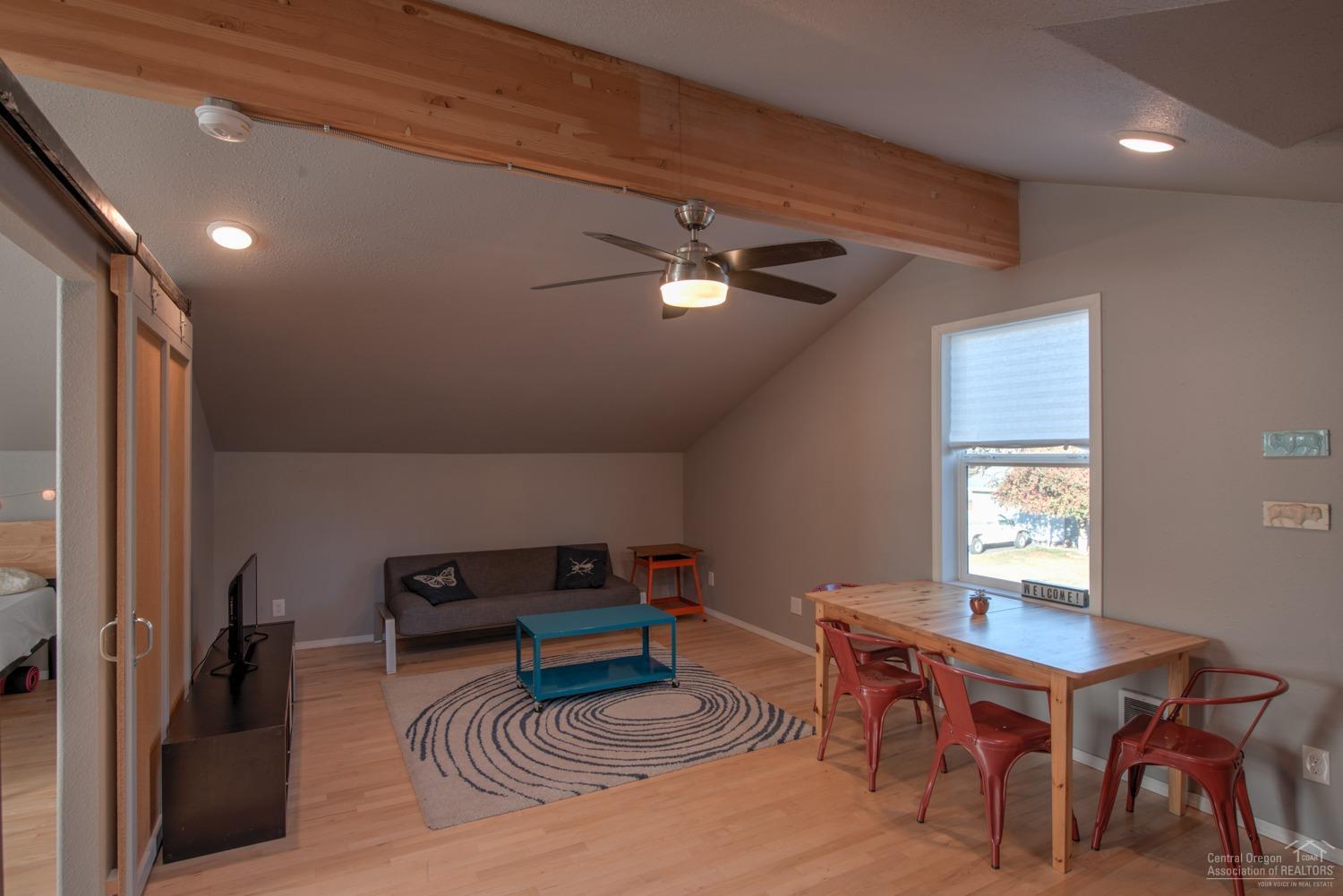 Bear Creek Road - Residential