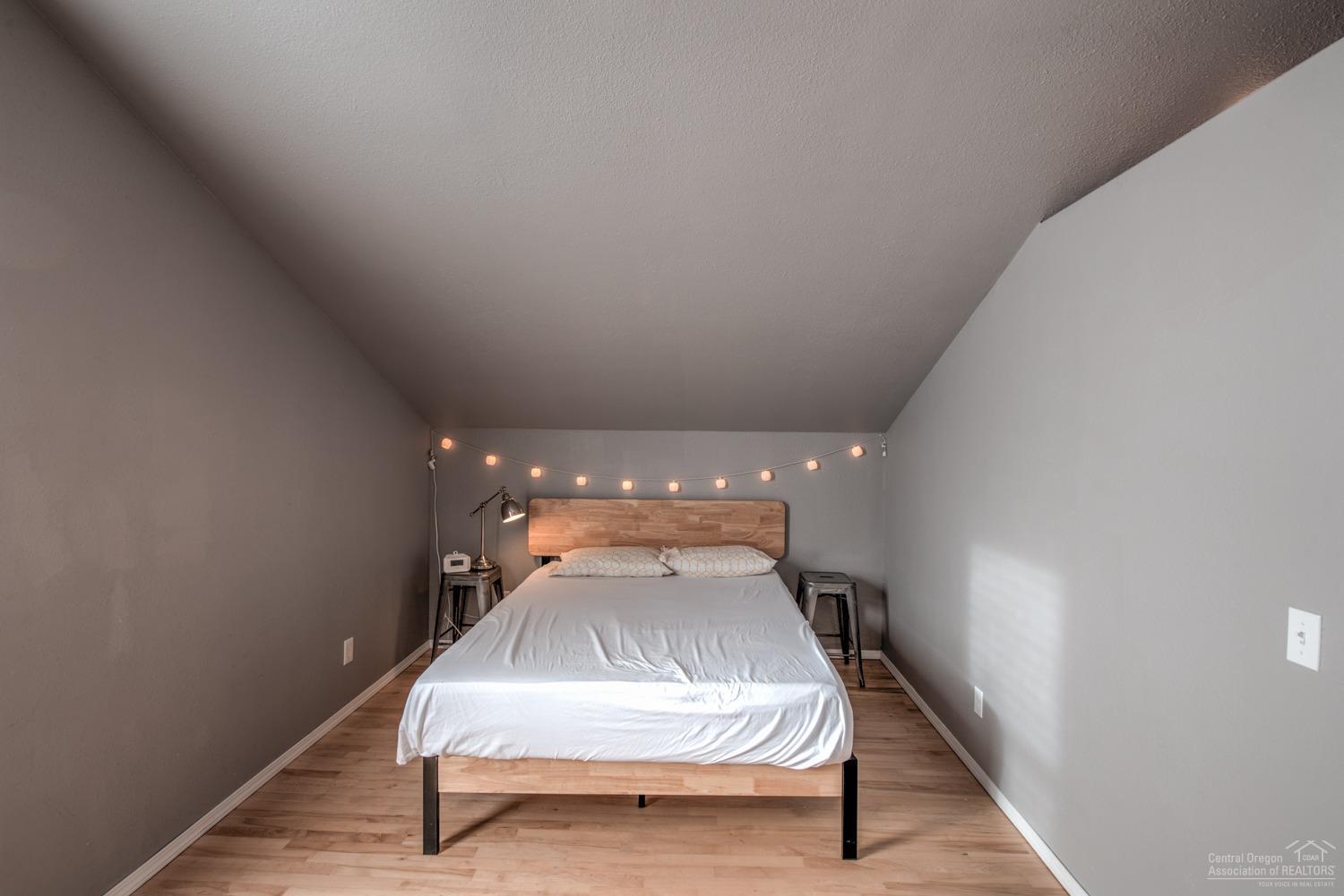 Bear Creek Road - Residential