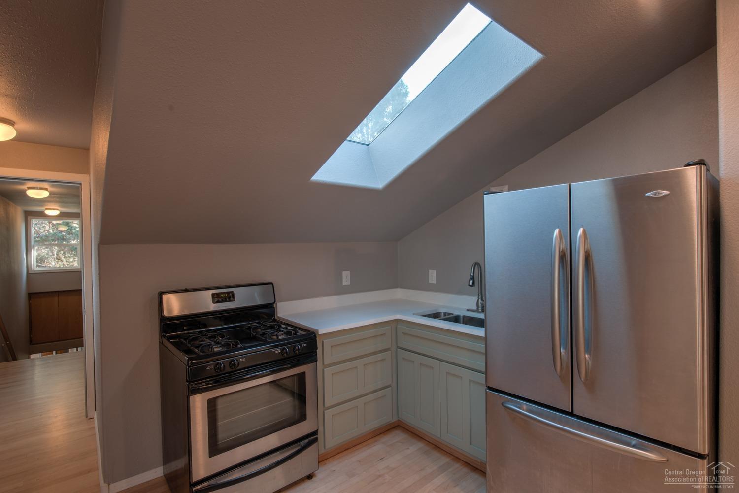 Bear Creek Road - Residential