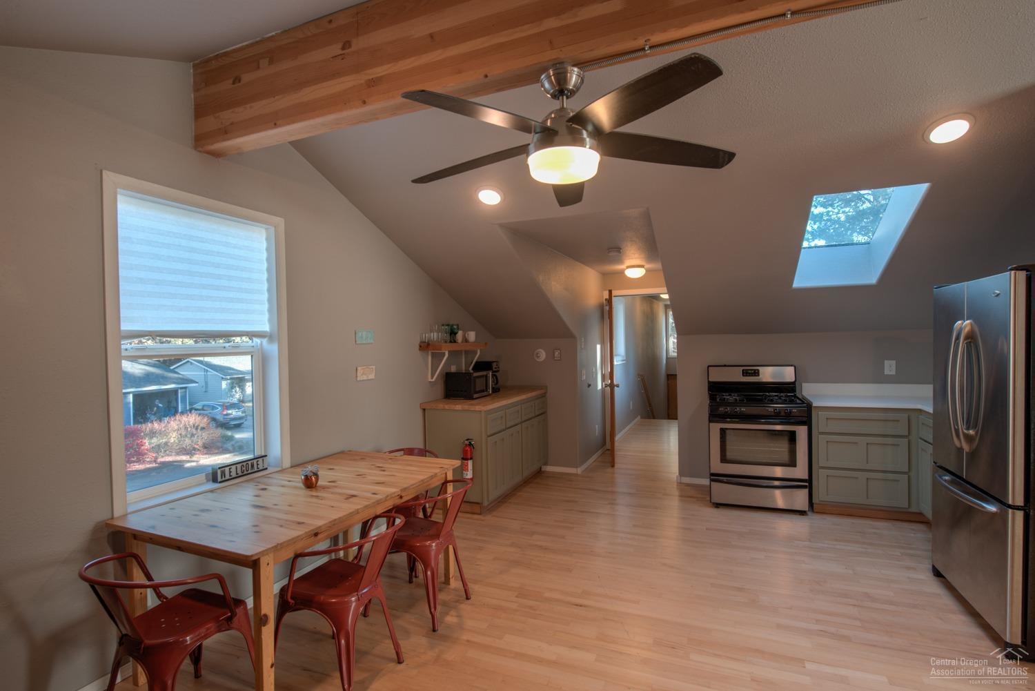 Bear Creek Road - Residential