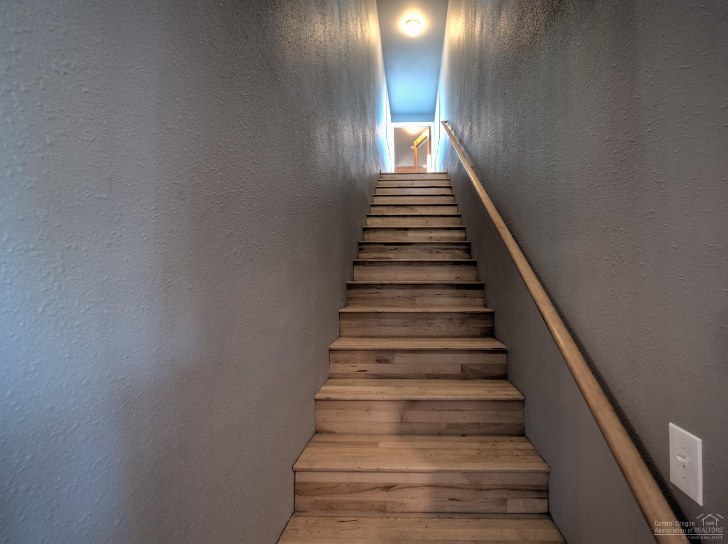 Bear Creek Road - Residential