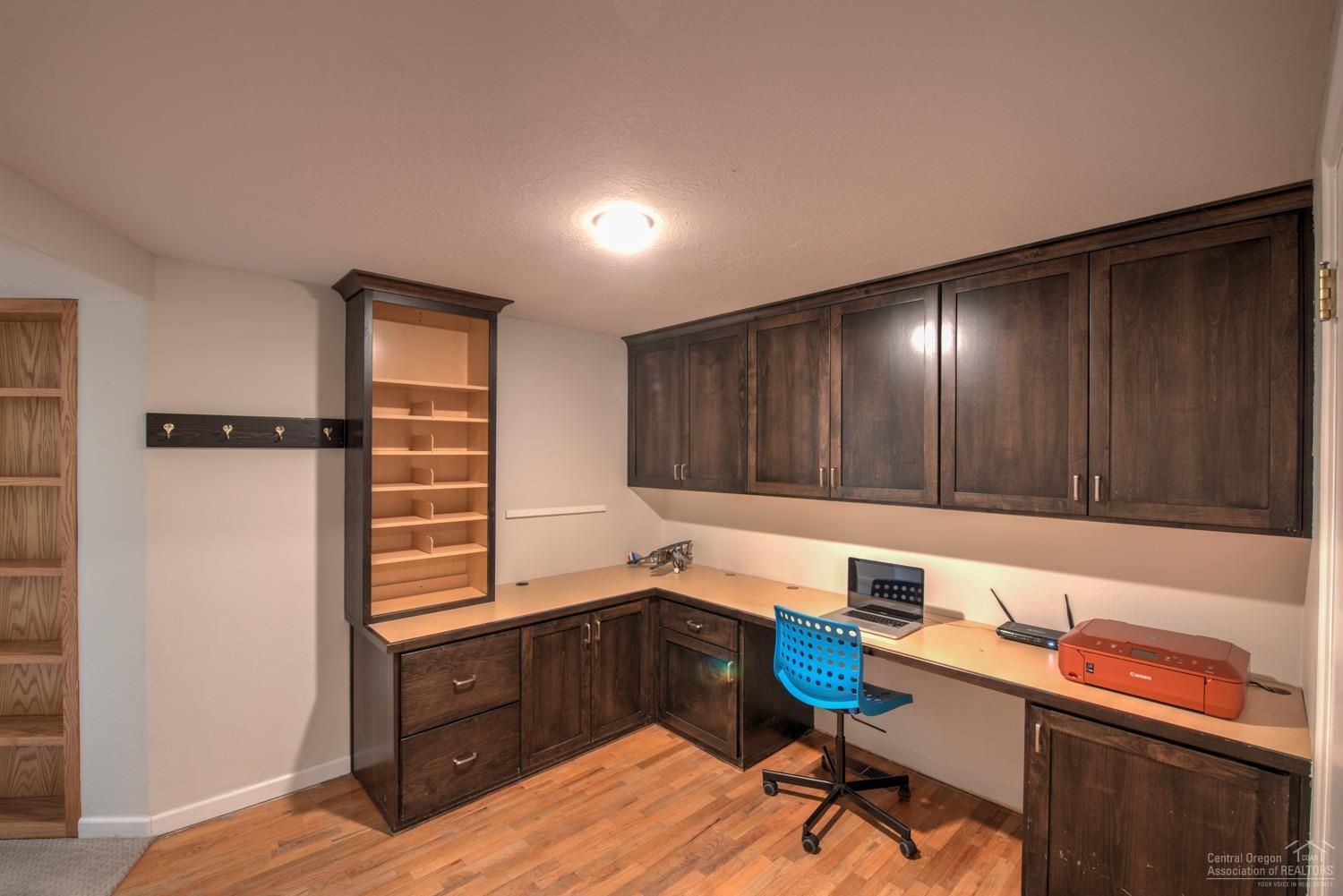 Bear Creek Road - Residential