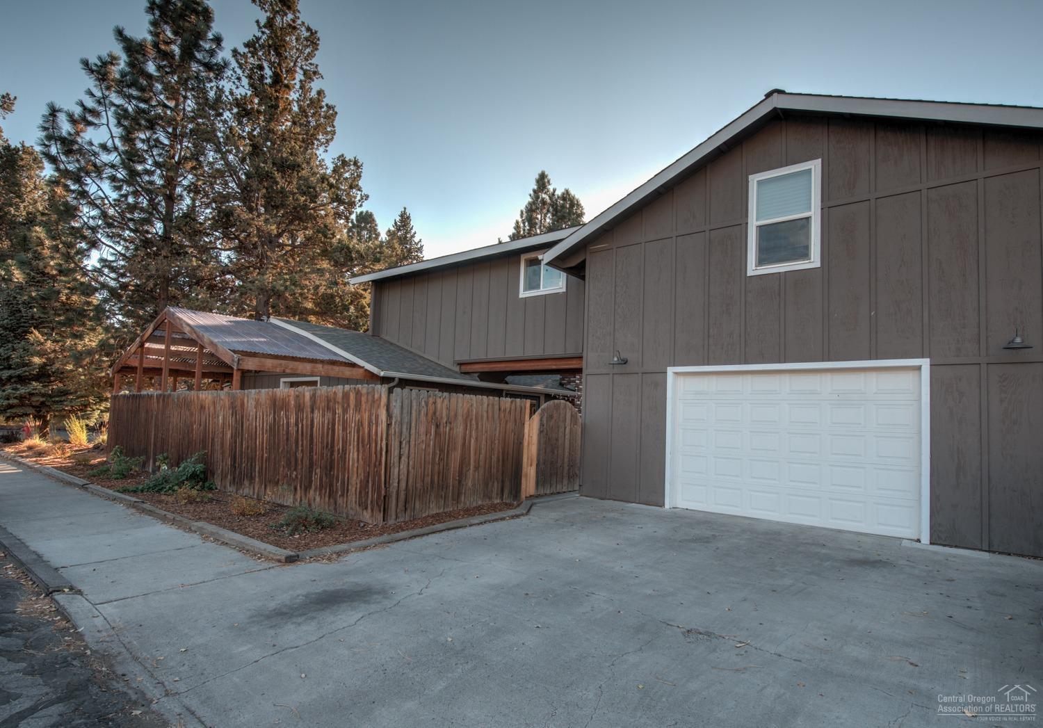 Bear Creek Road - Residential