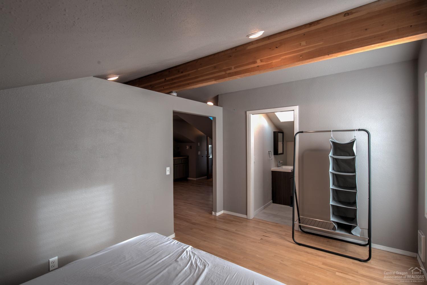 Bear Creek Road - Residential