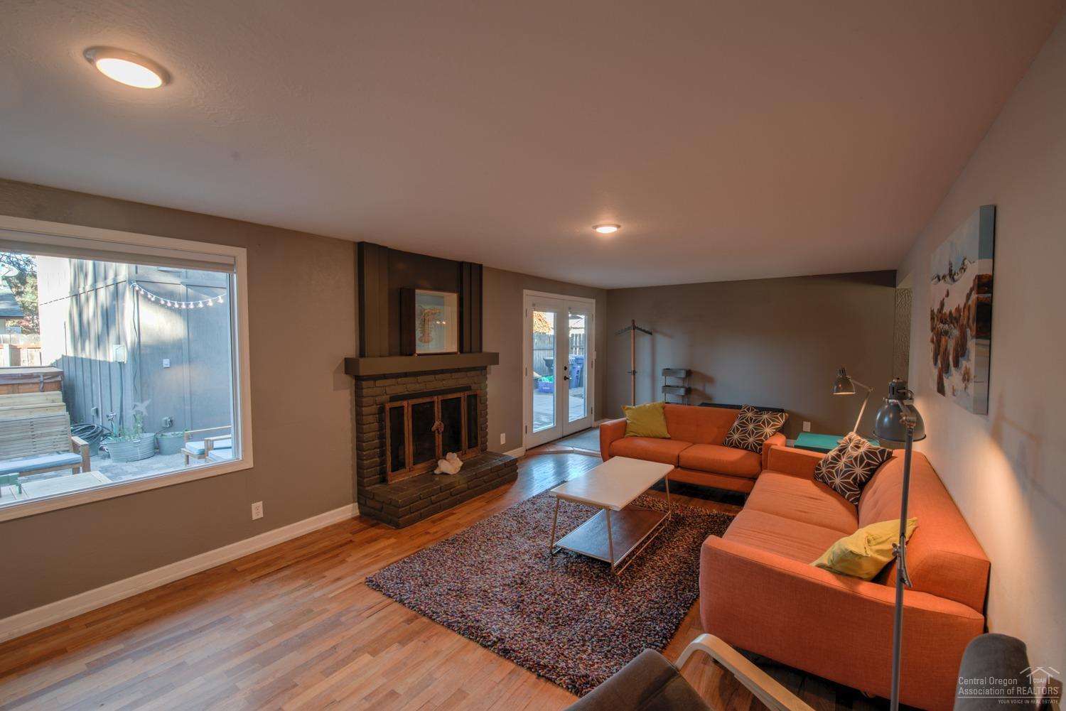 Bear Creek Road - Residential