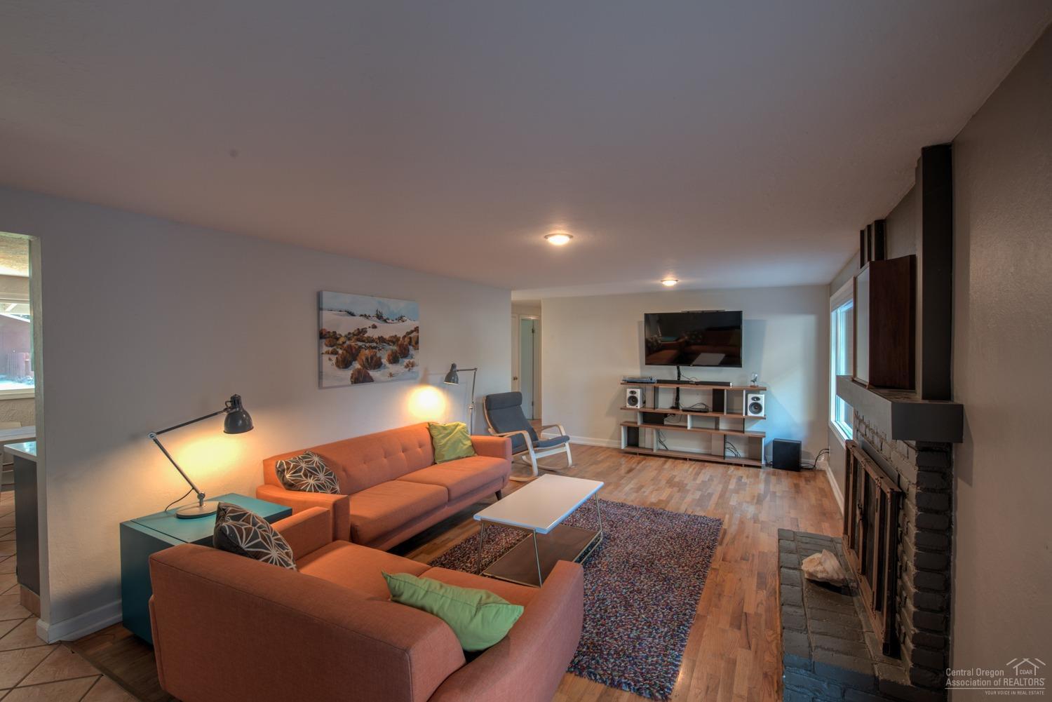 Bear Creek Road - Residential