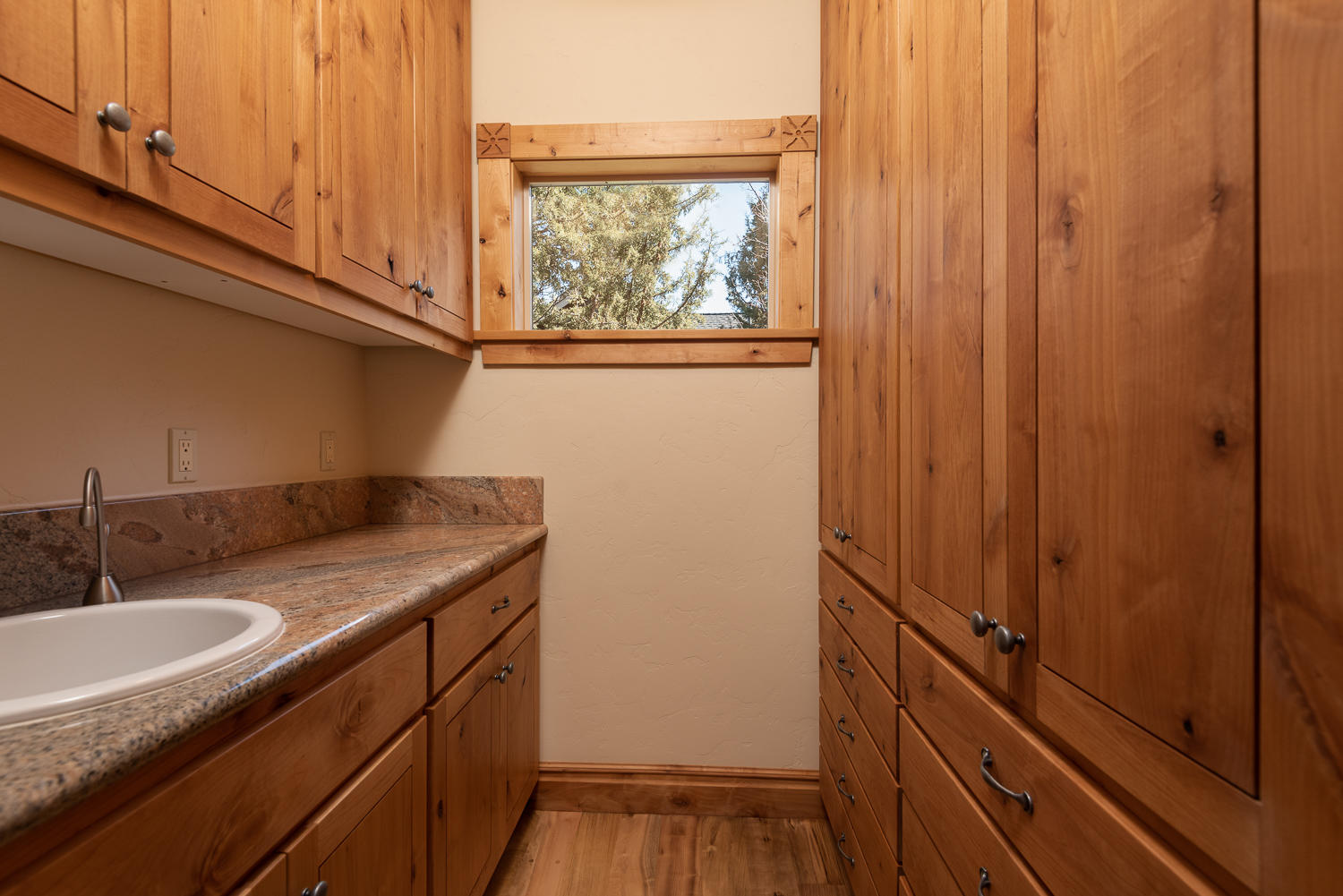 Rivers Edge Village - Residential