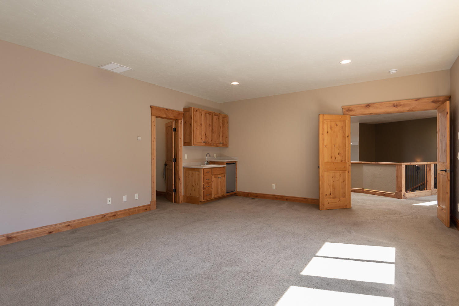 Rivers Edge Village - Residential