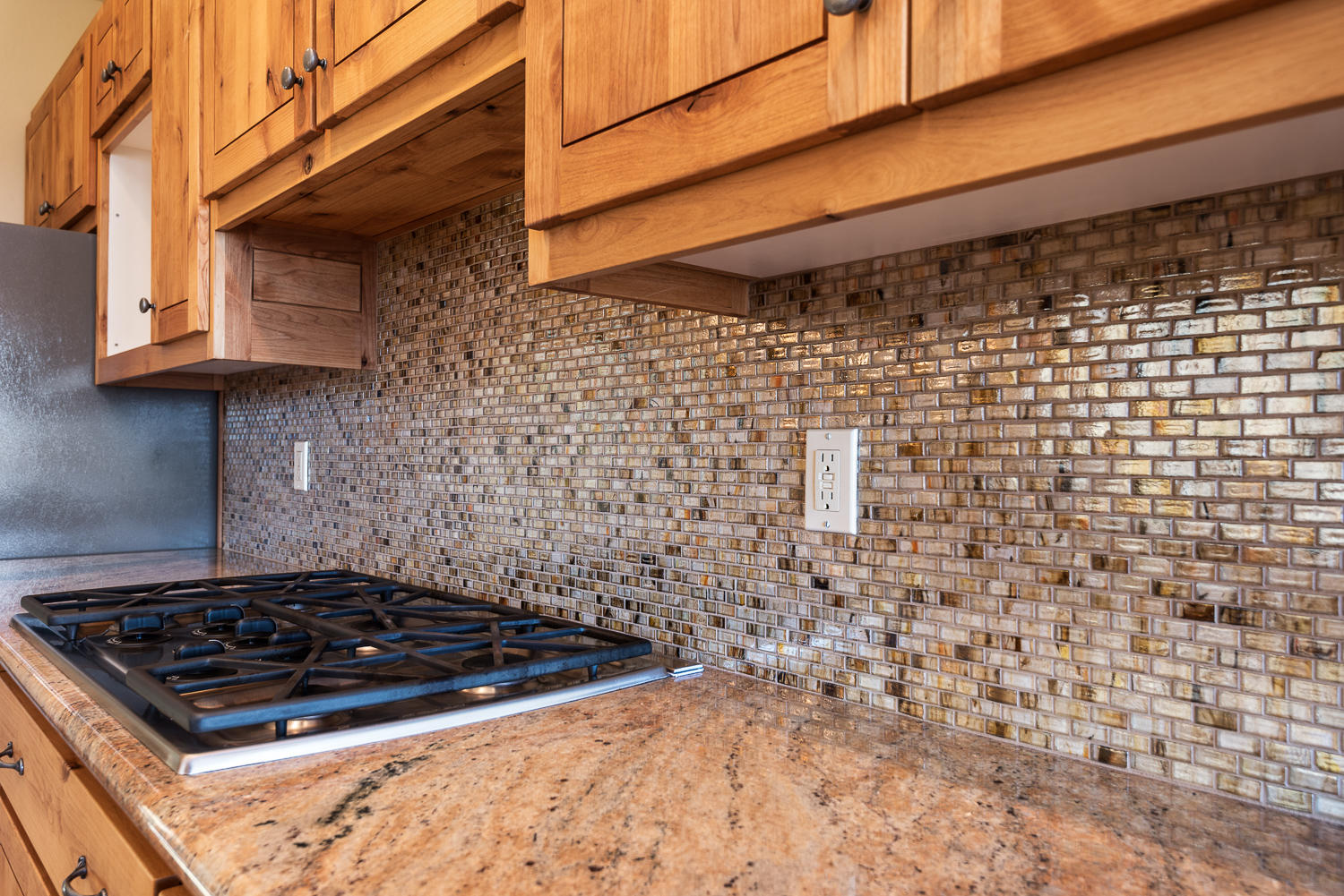 Rivers Edge Village - Residential