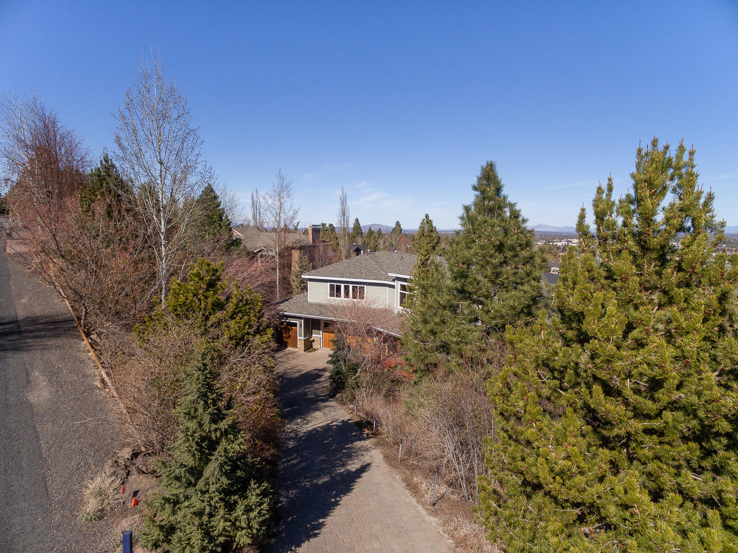 Rivers Edge Village - Residential