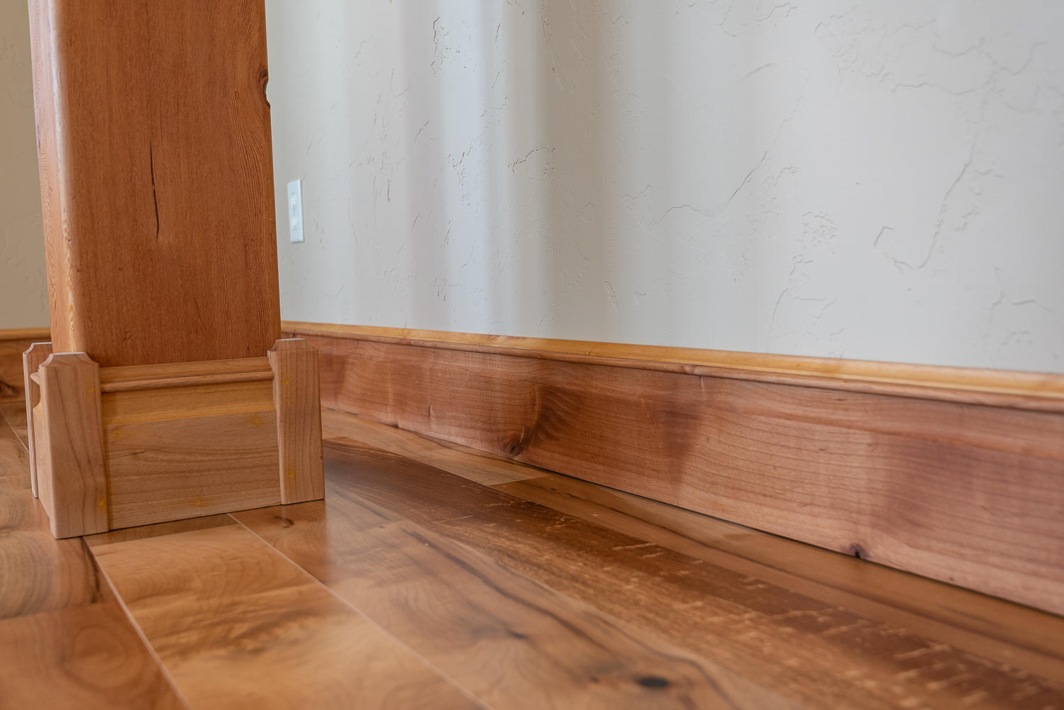 Rivers Edge Village - Residential