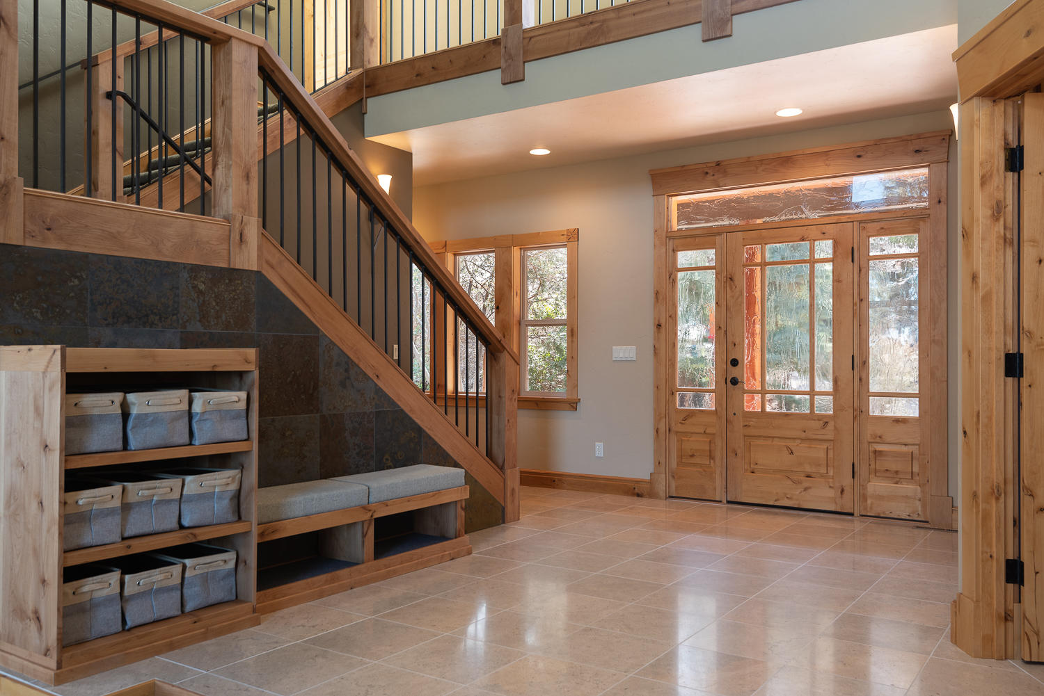 Rivers Edge Village - Residential