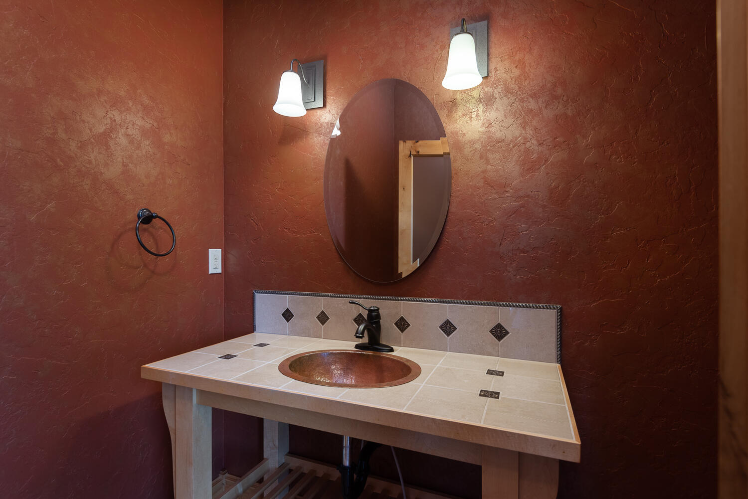 Rivers Edge Village - Residential