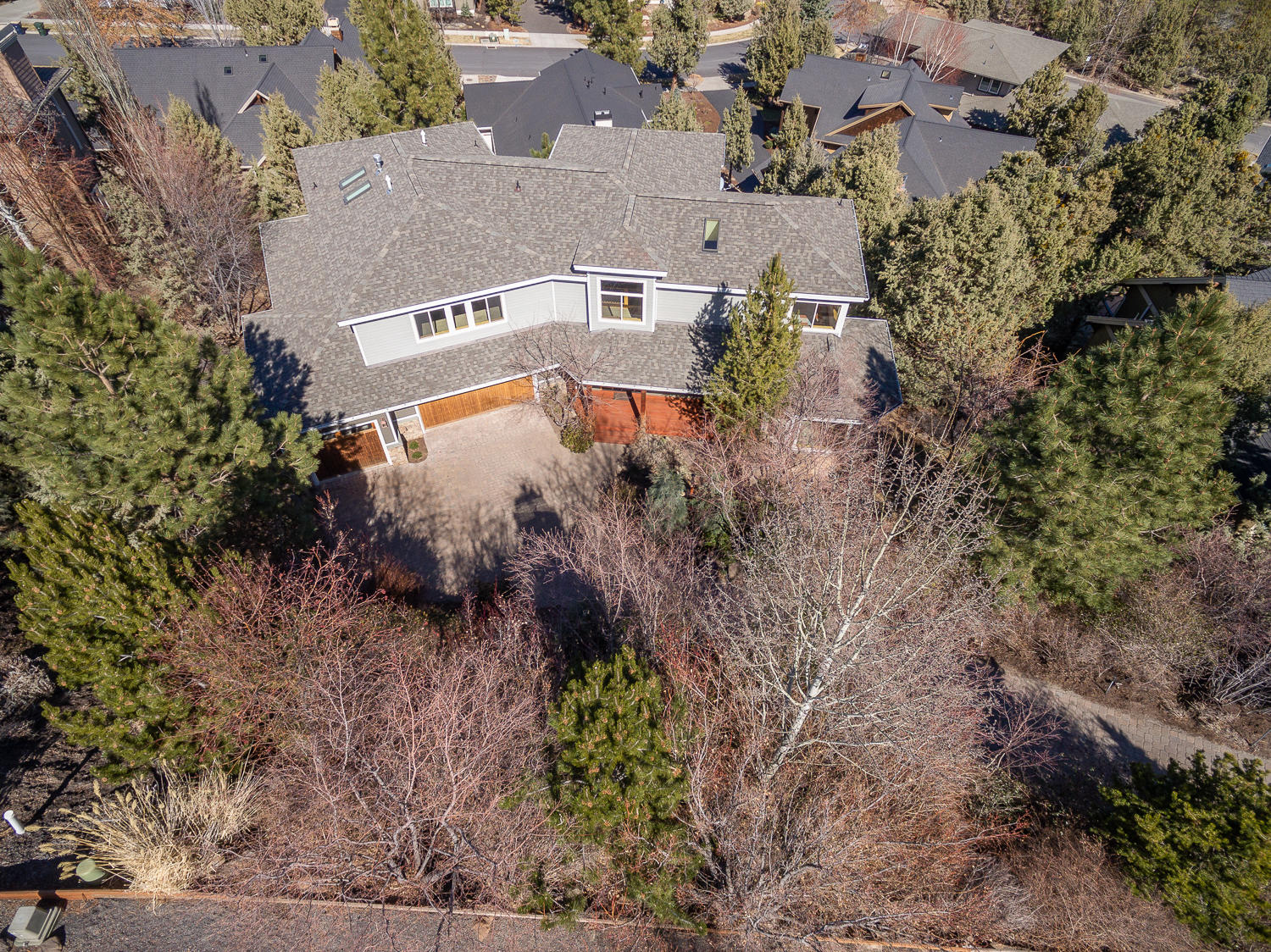 Rivers Edge Village - Residential