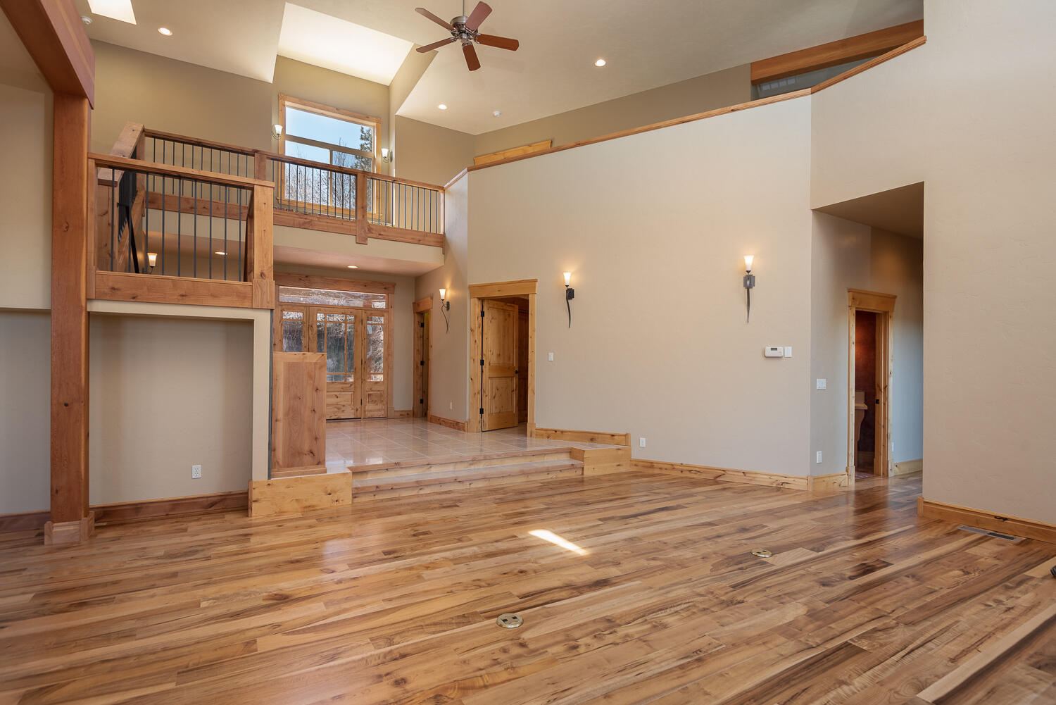 Rivers Edge Village - Residential