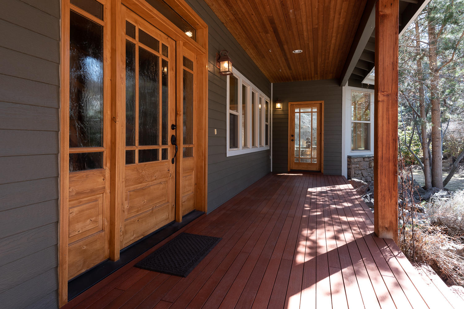 Rivers Edge Village - Residential