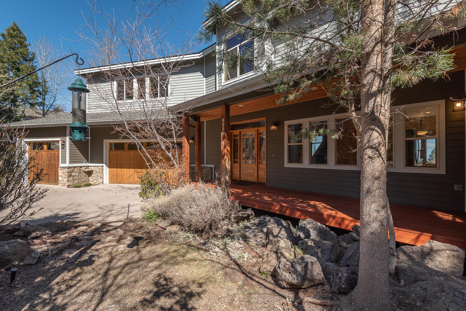 Rivers Edge Village - Residential