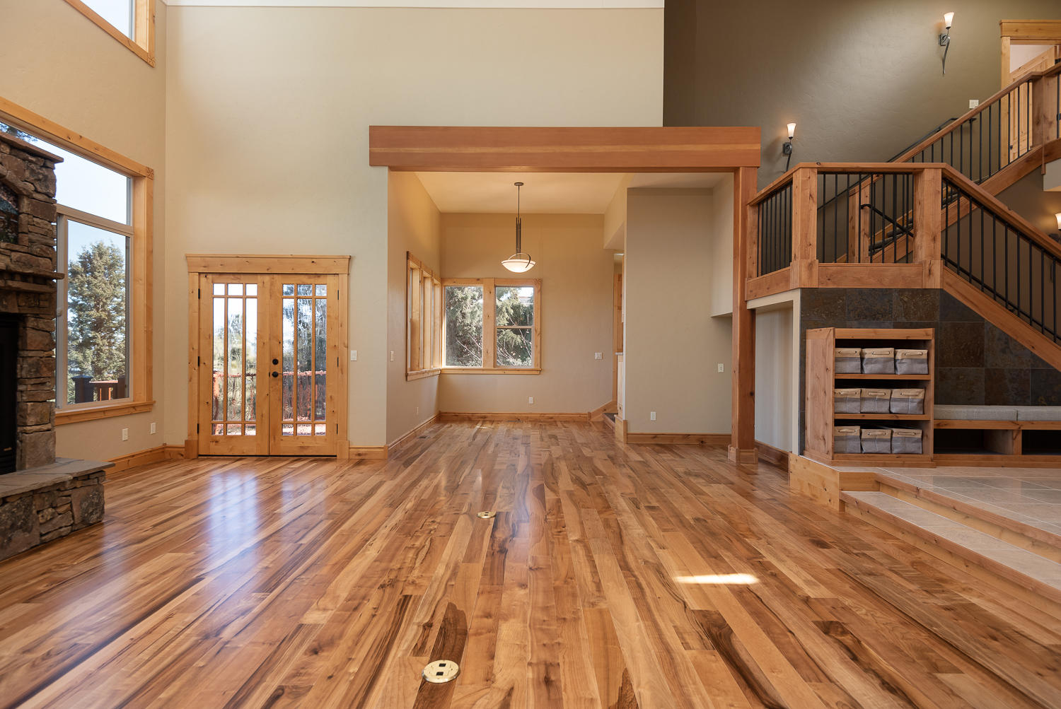 Rivers Edge Village - Residential