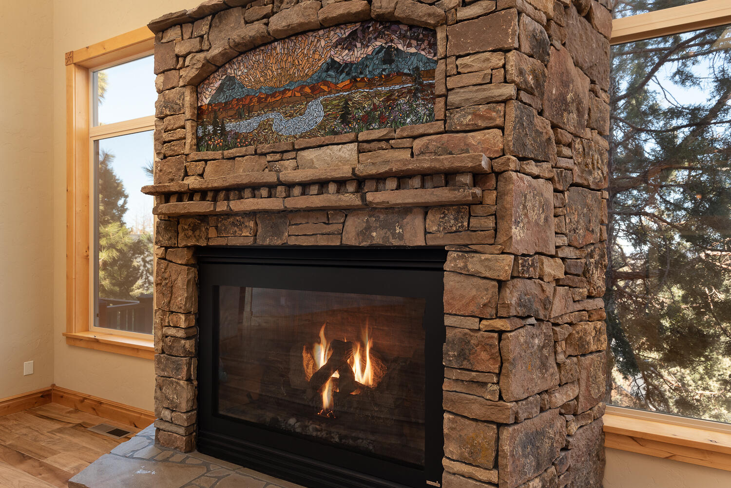 Rivers Edge Village - Residential