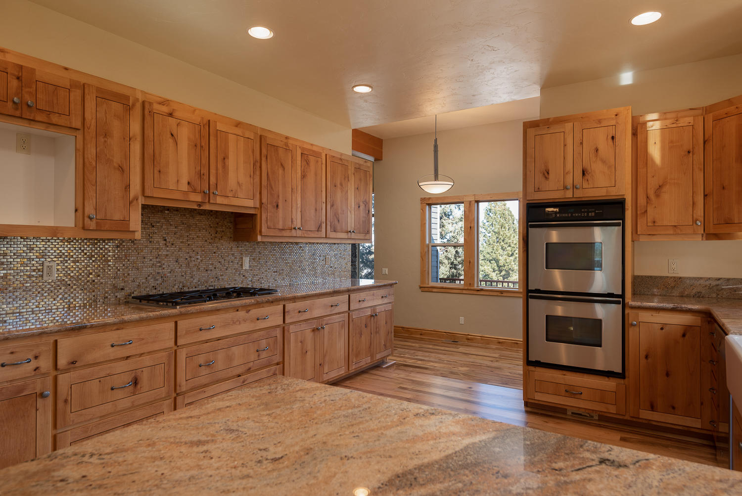 Rivers Edge Village - Residential