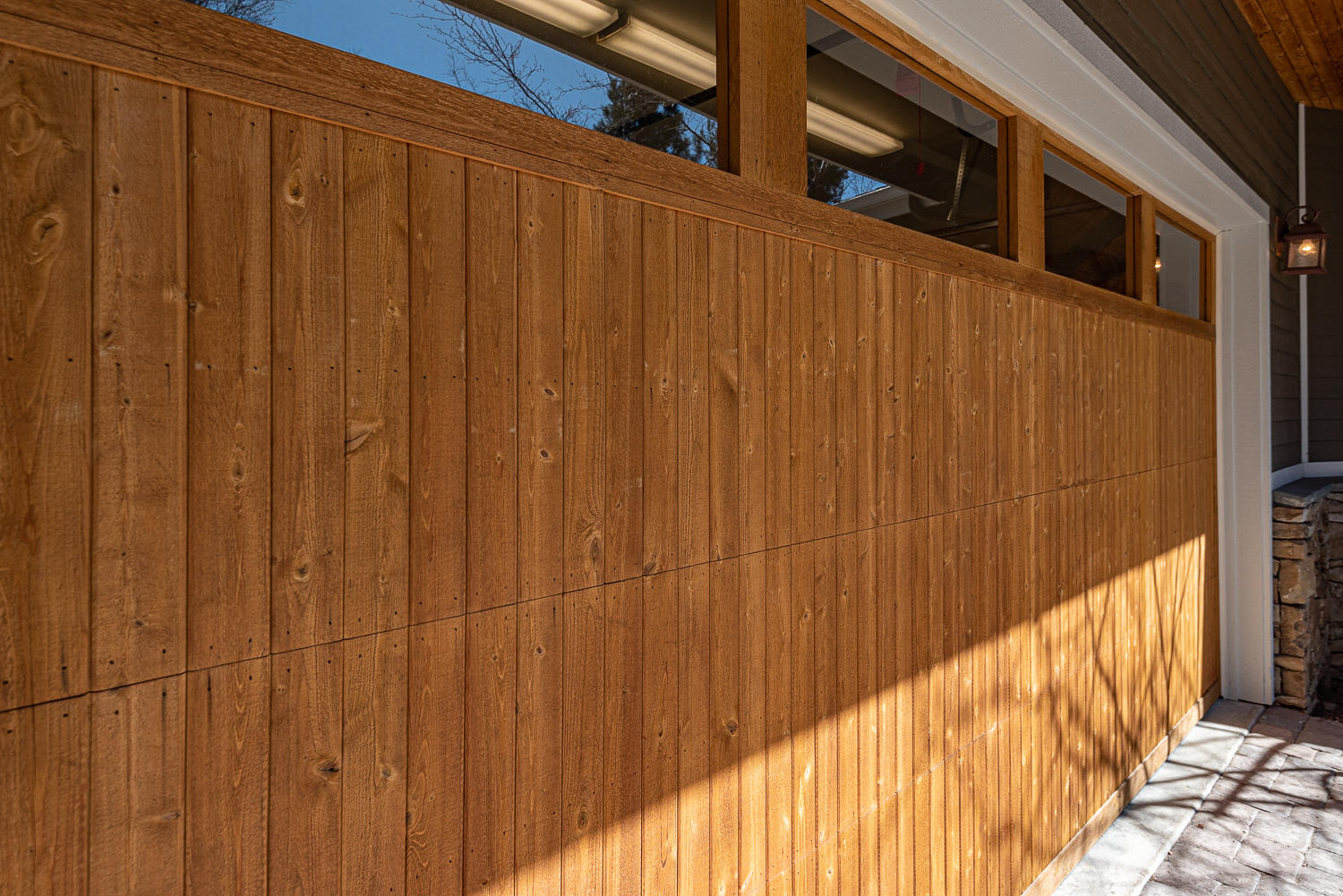 Rivers Edge Village - Residential