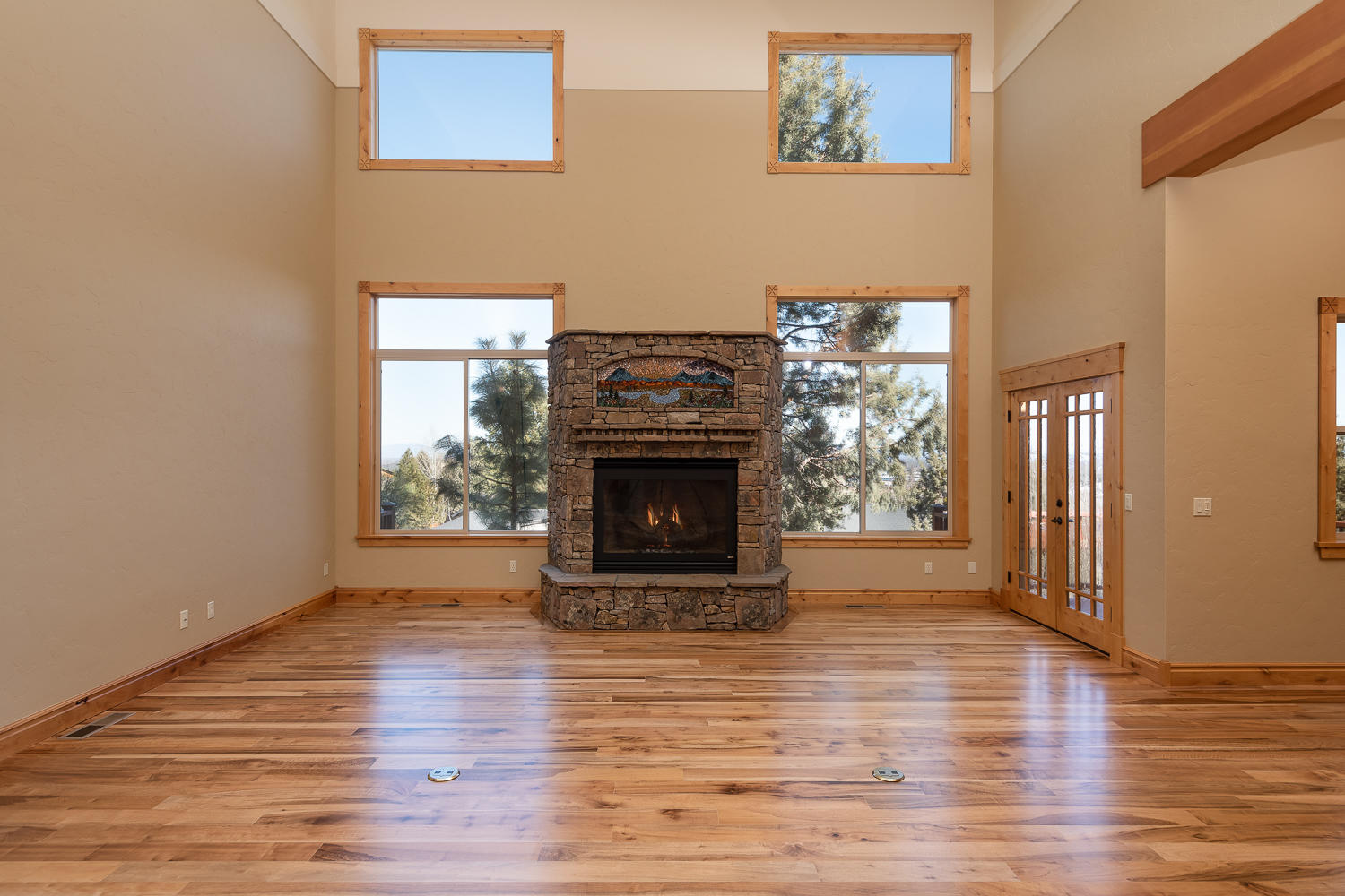 Rivers Edge Village - Residential