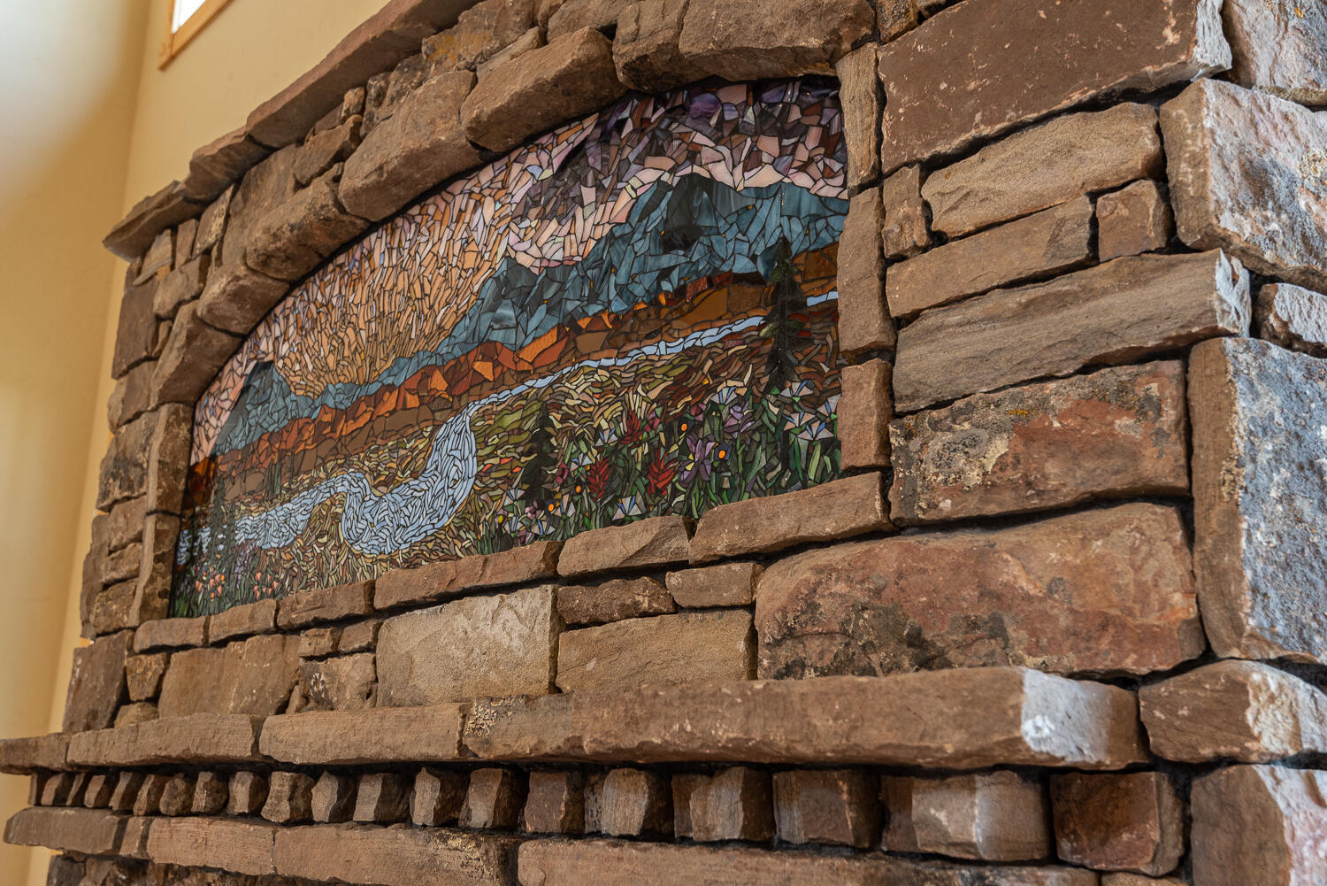 Rivers Edge Village - Residential