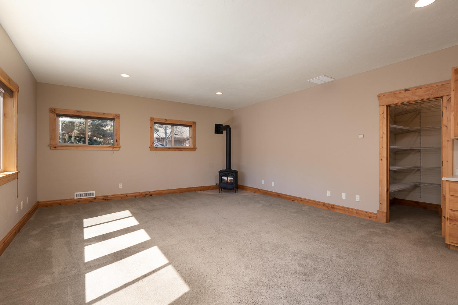 Rivers Edge Village - Residential