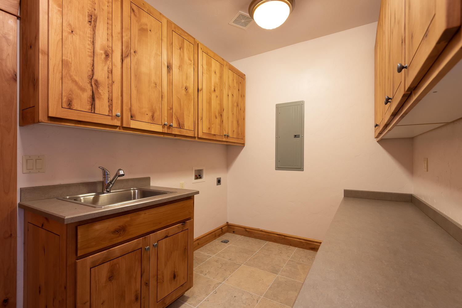 Rivers Edge Village - Residential