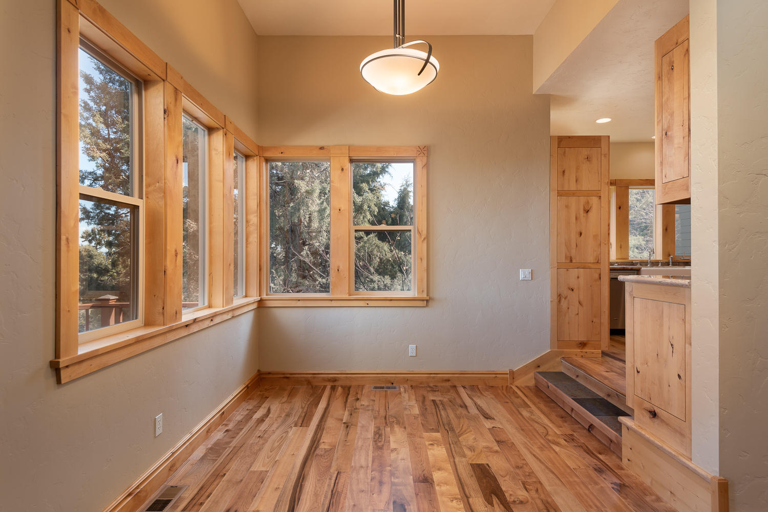 Rivers Edge Village - Residential