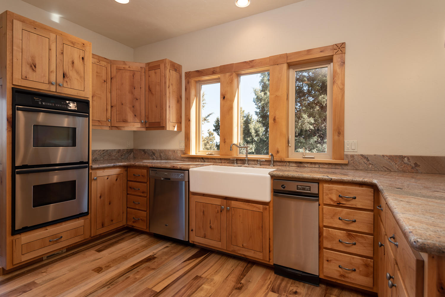 Rivers Edge Village - Residential