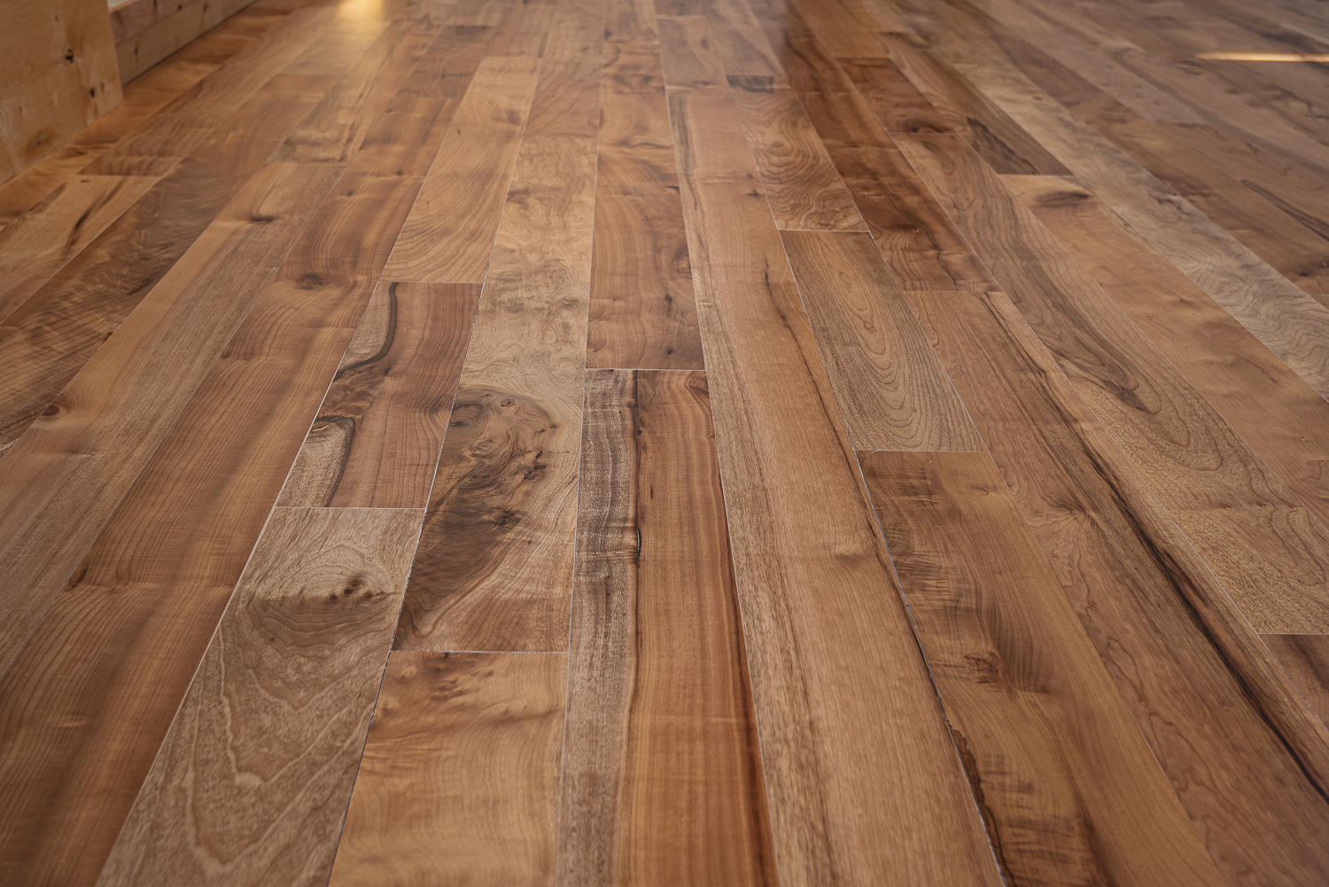 Rivers Edge Village - Residential