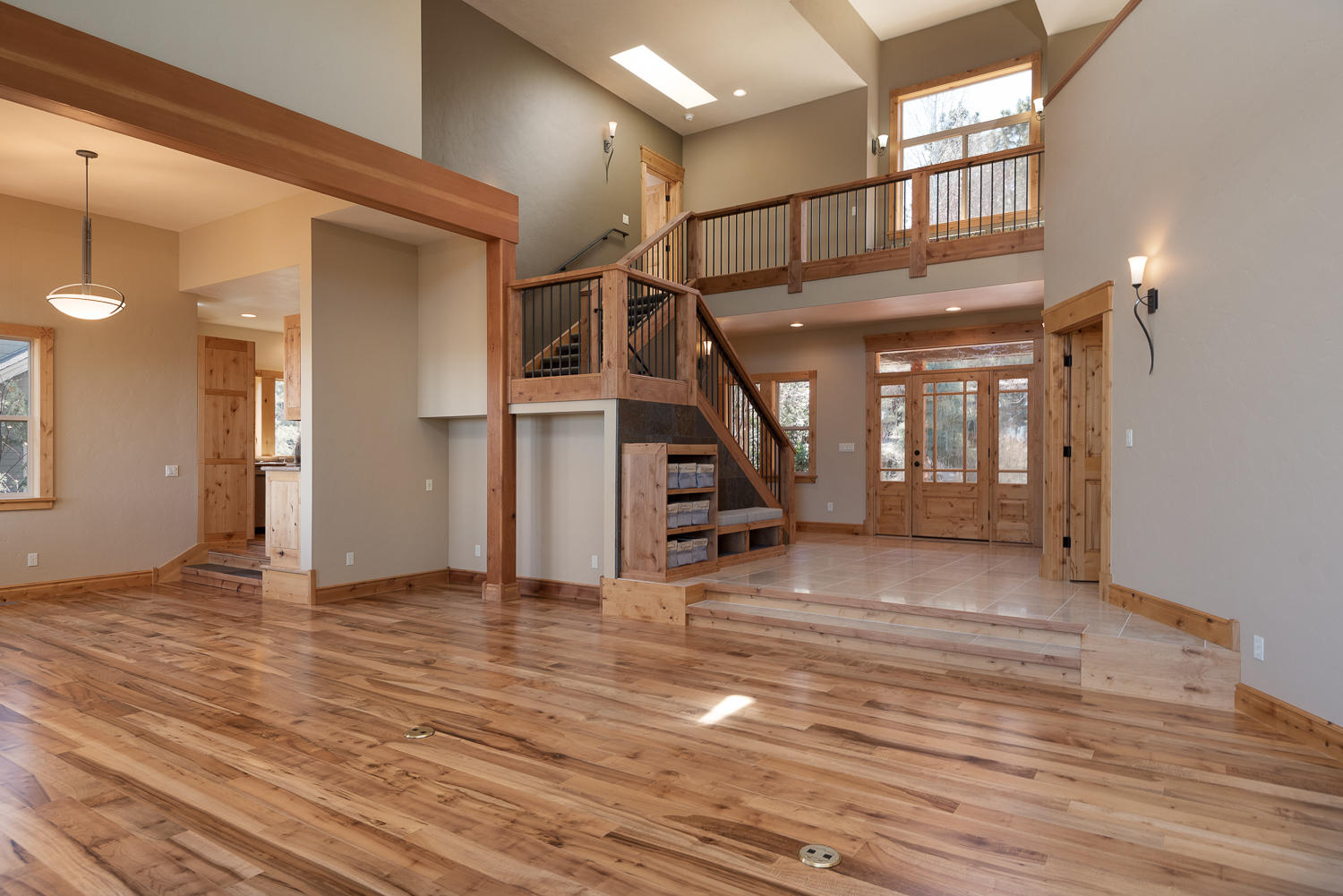 Rivers Edge Village - Residential